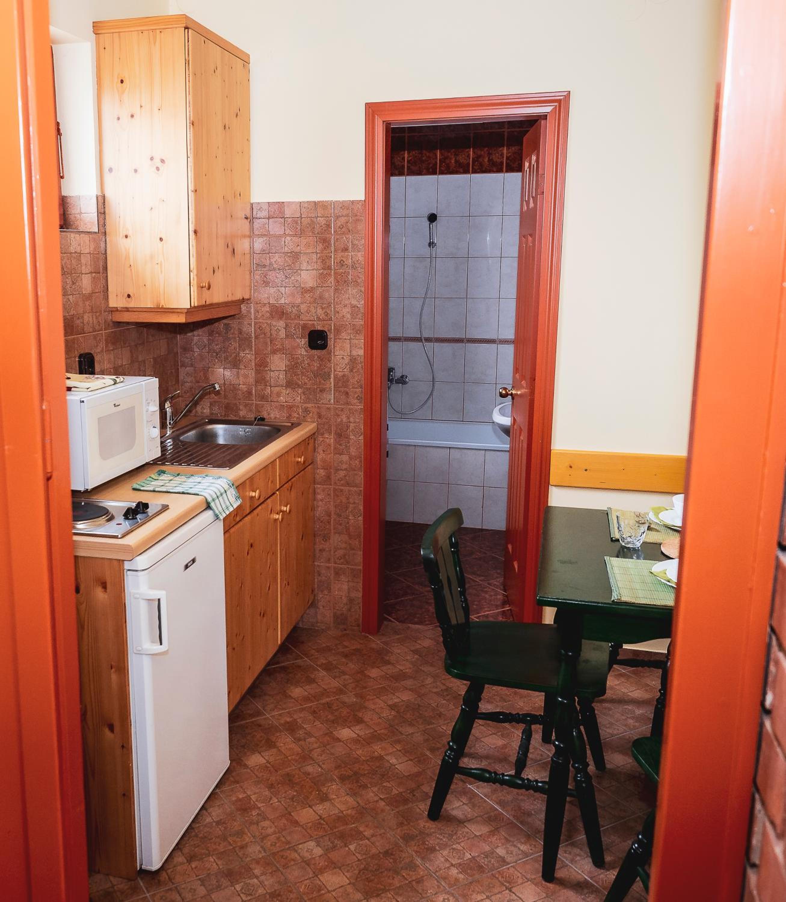 Dali ház - apARTmanházak - Siófok view 4