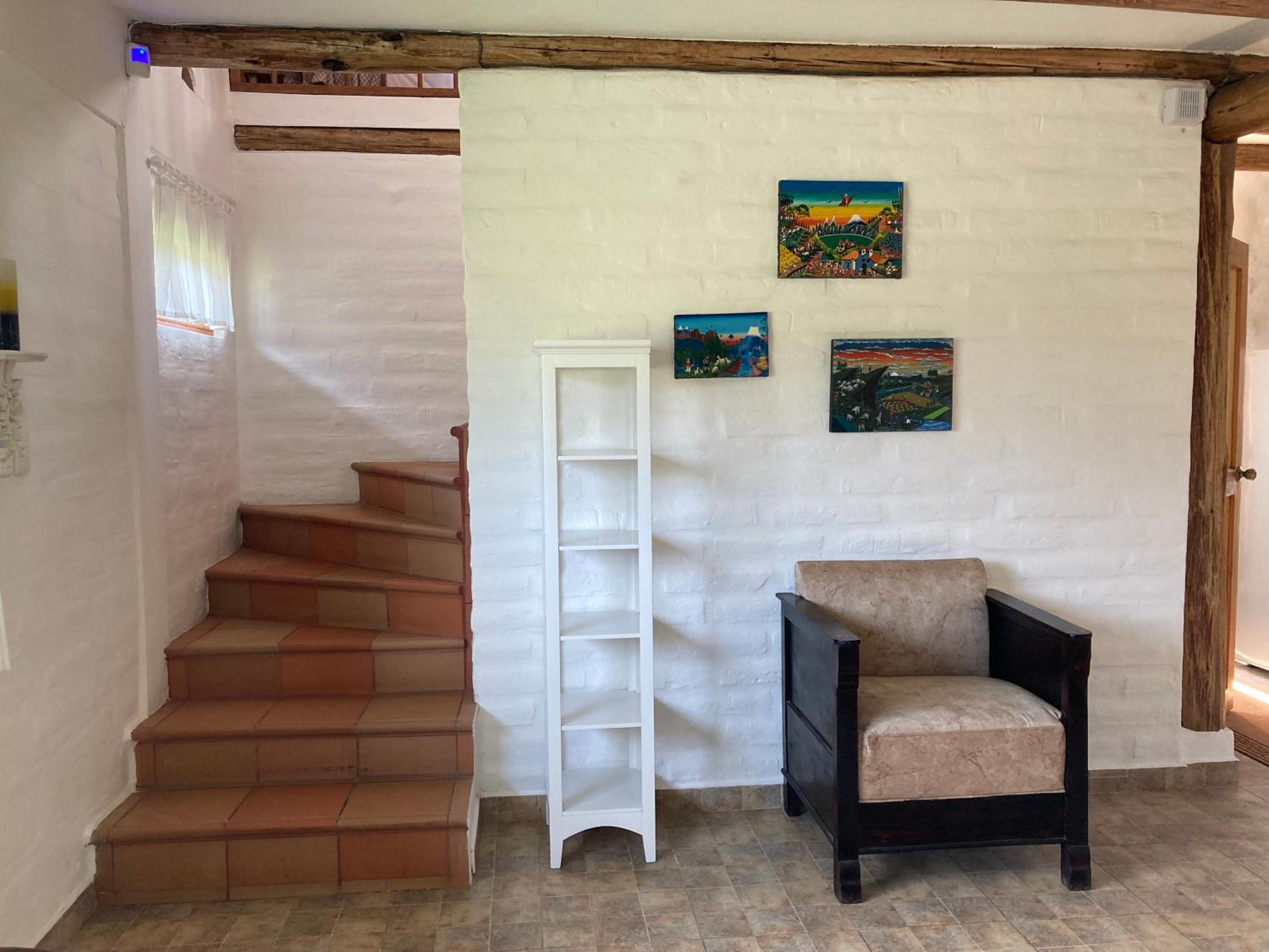 Casa Semilla