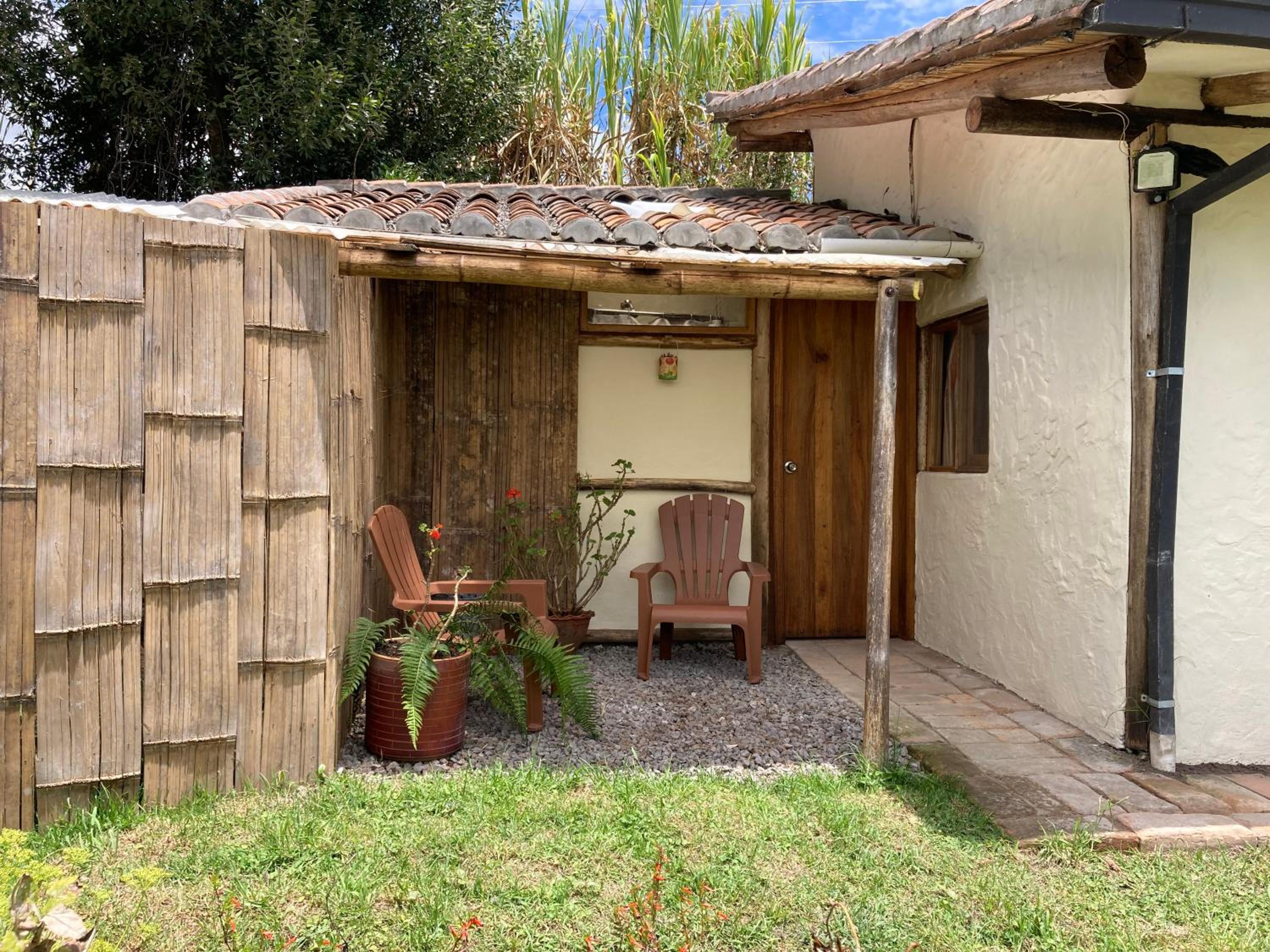 Casa Semilla
