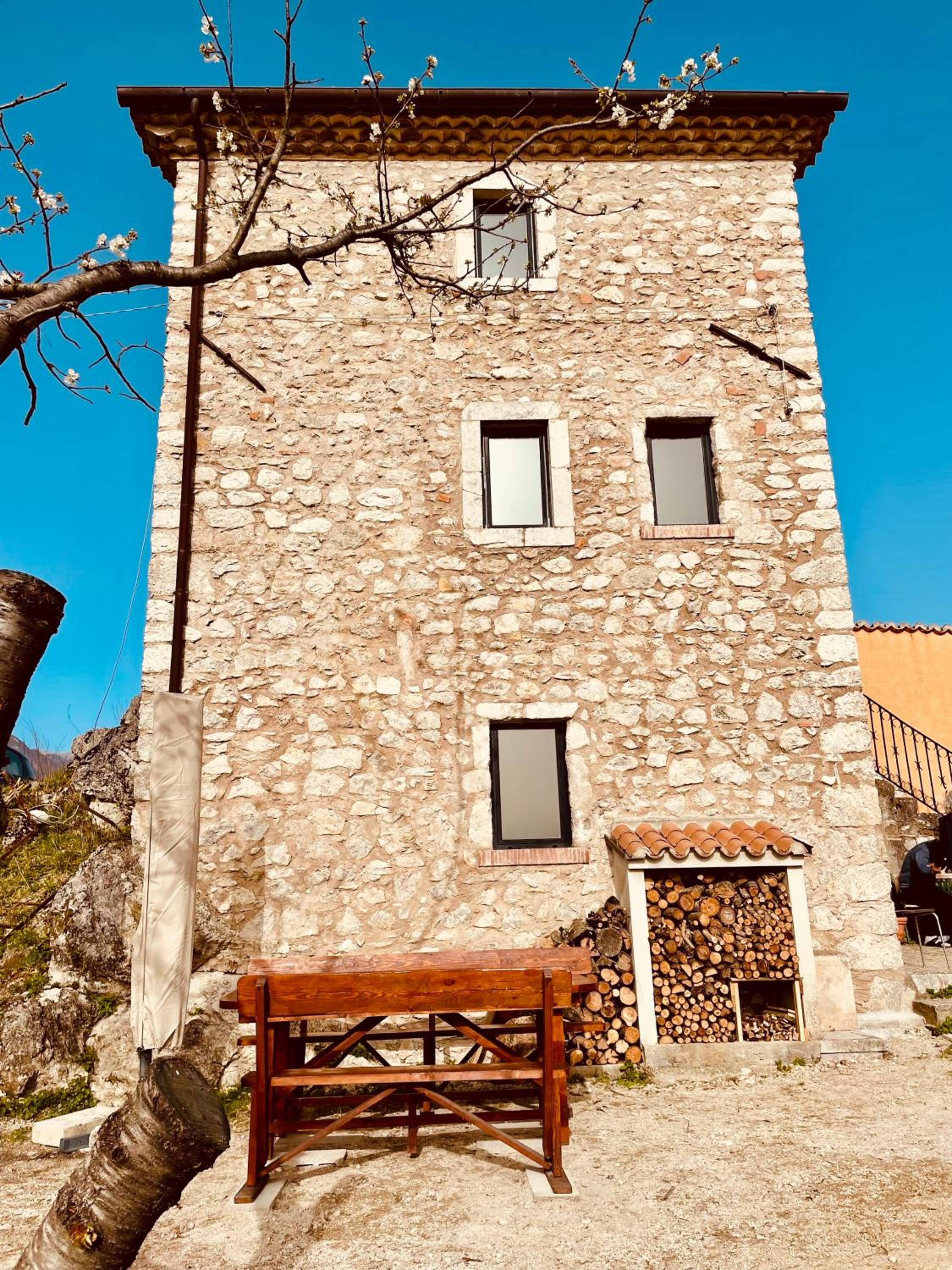 Torretta Margiotta