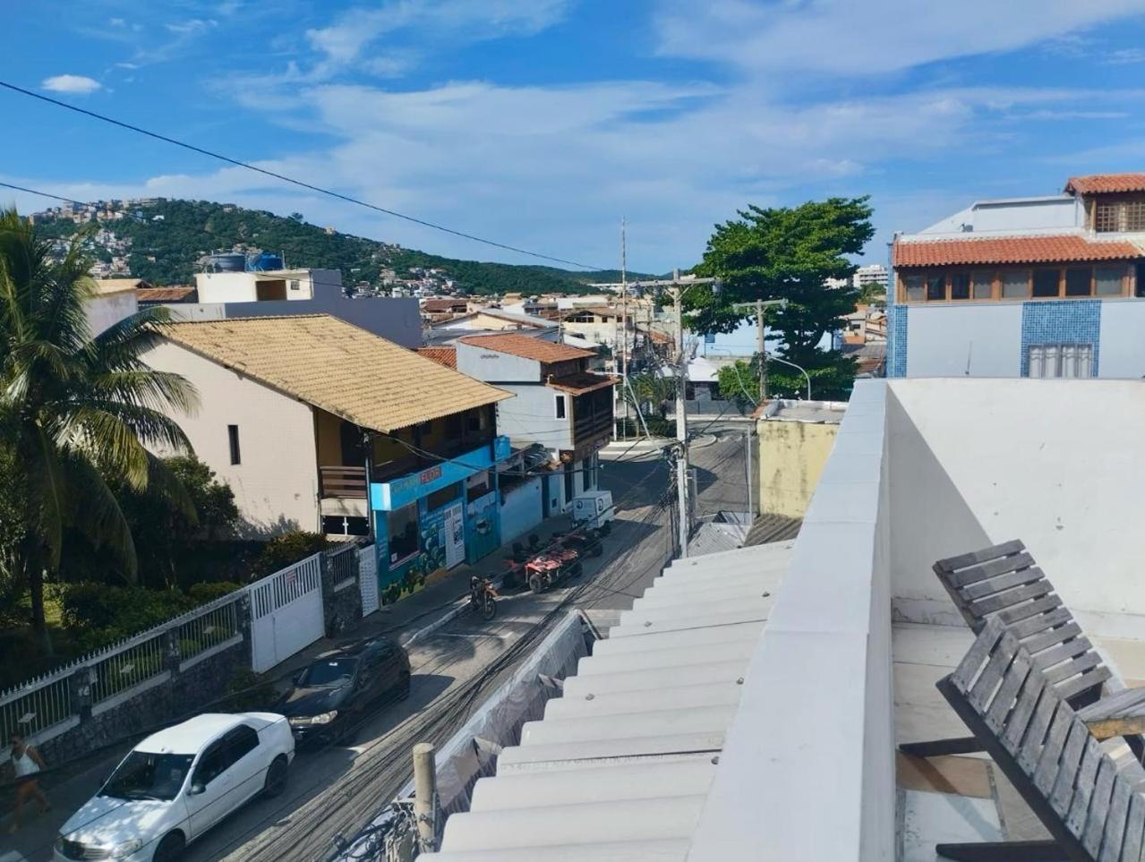 Sobrado Praia Grande