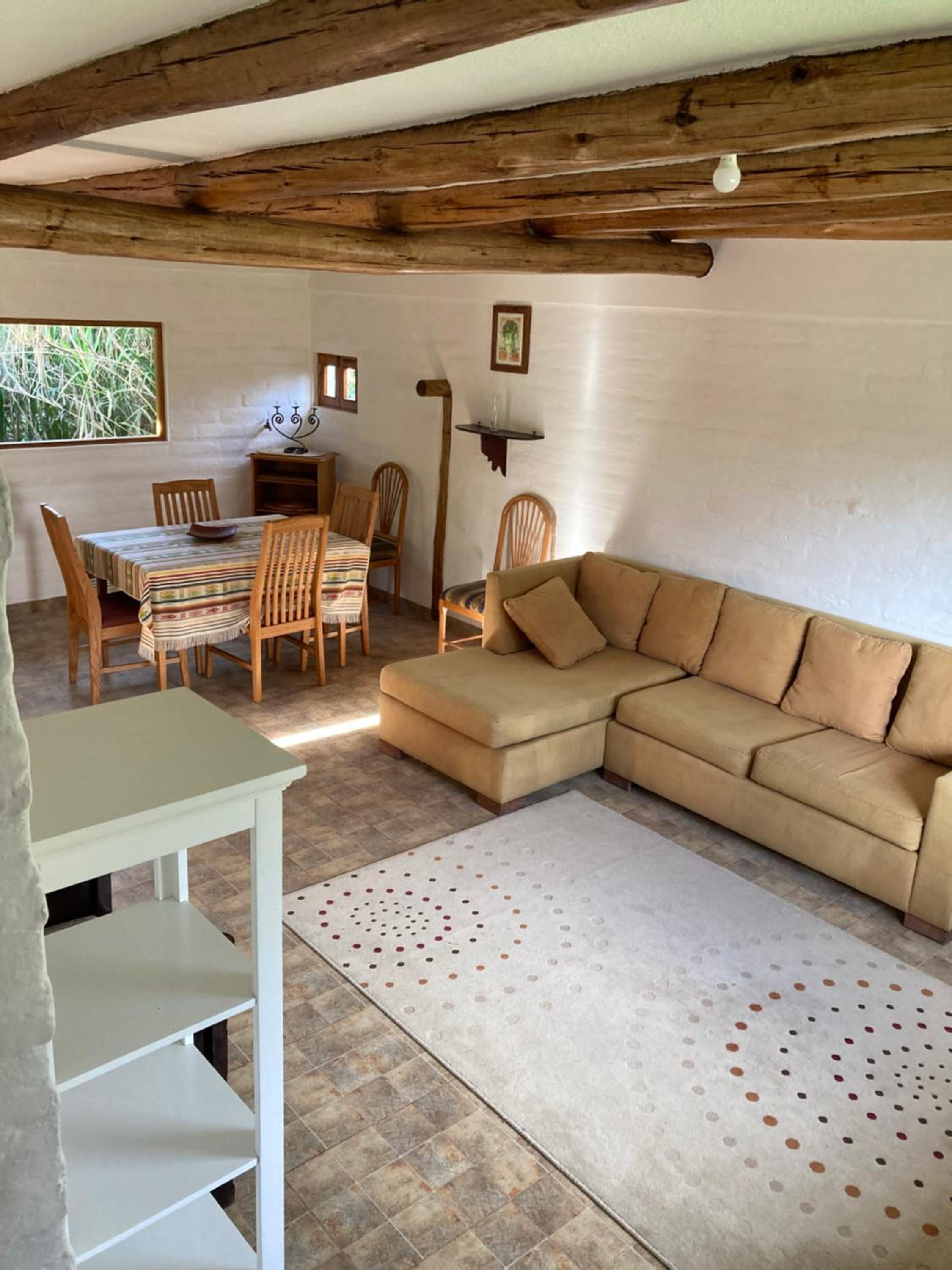 Casa Semilla
