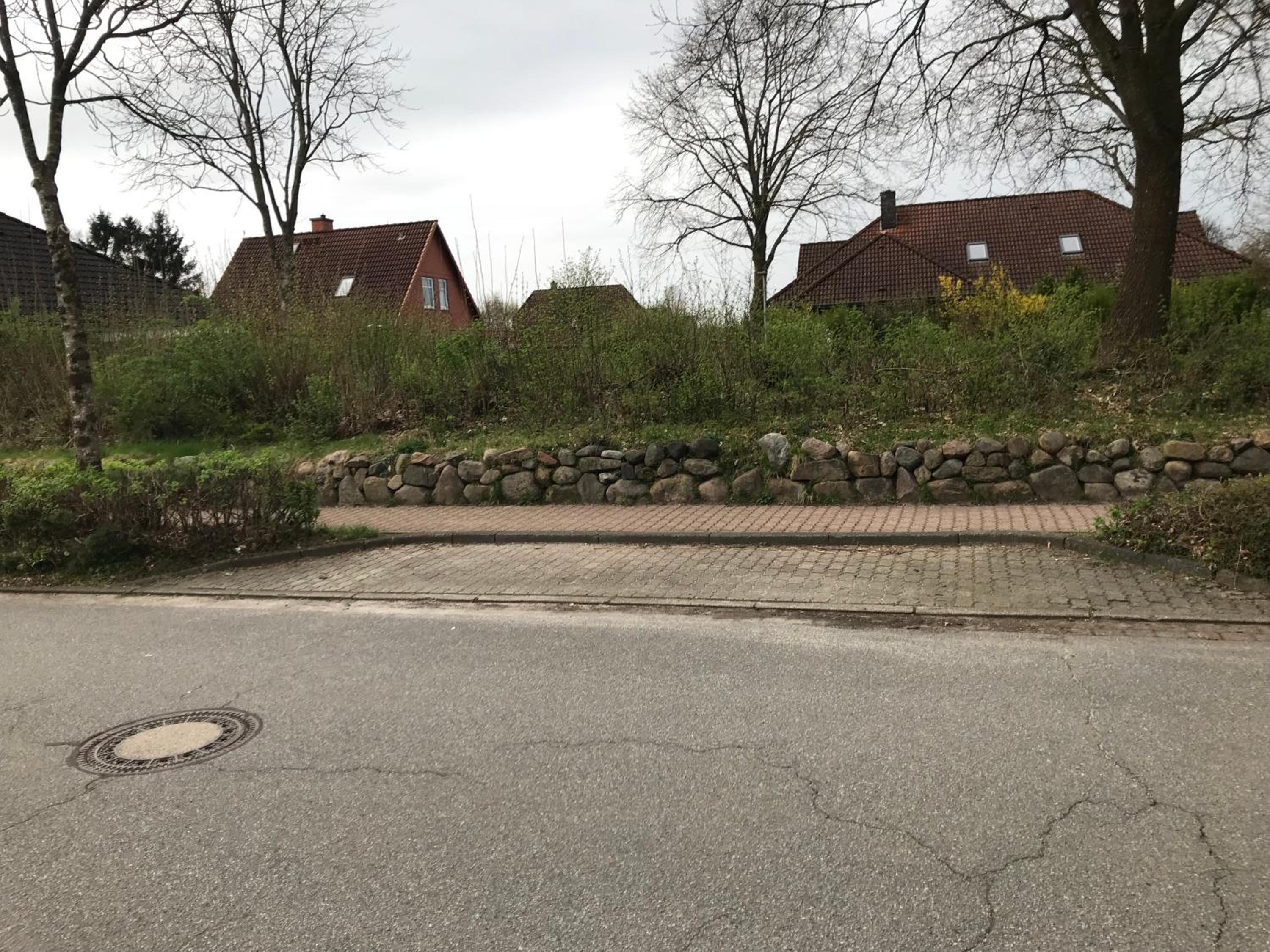 Apartment in handball city, Handewitt