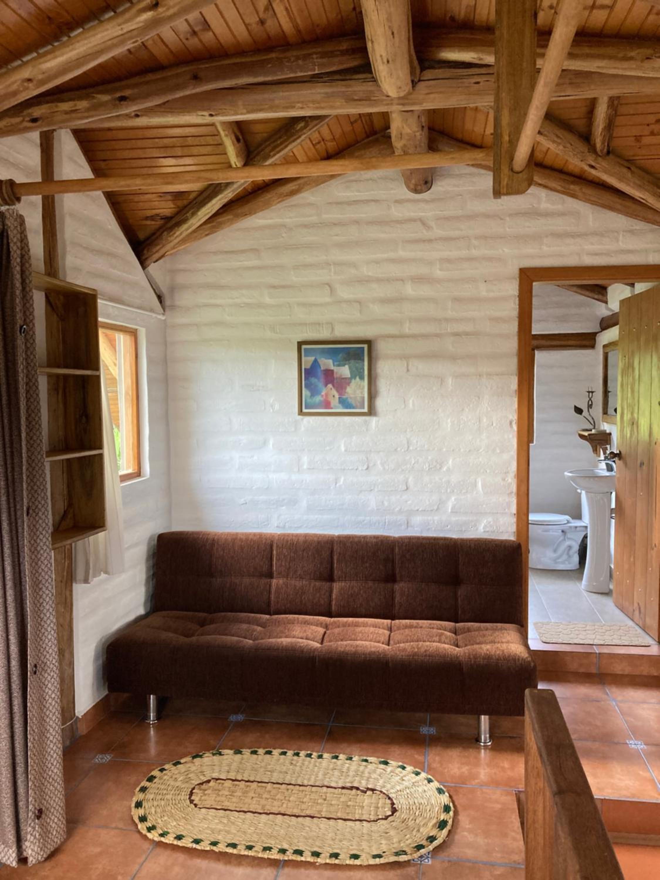 Casa Semilla