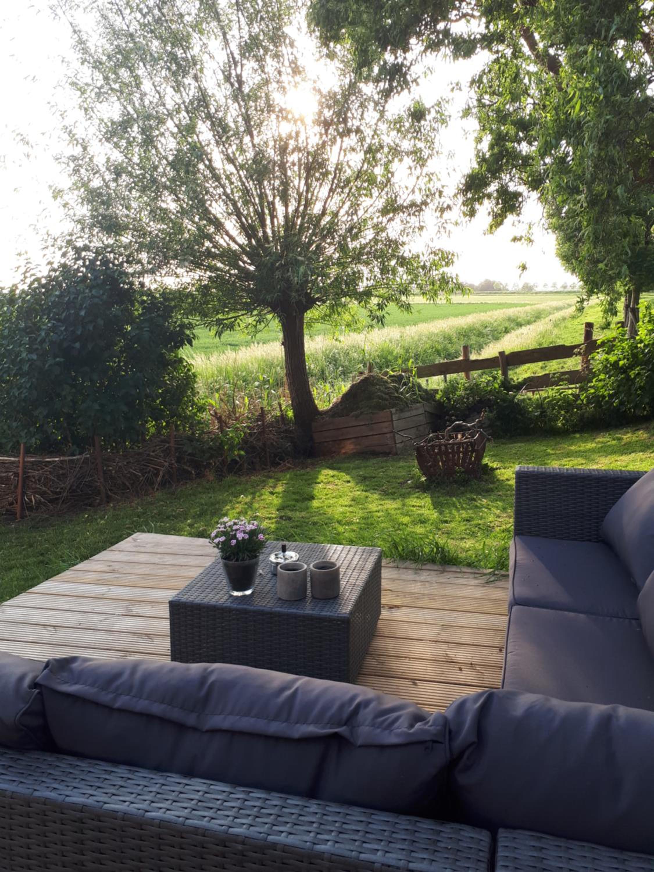 't Witte Huisje met Jacuzzi optioneel, photo 9