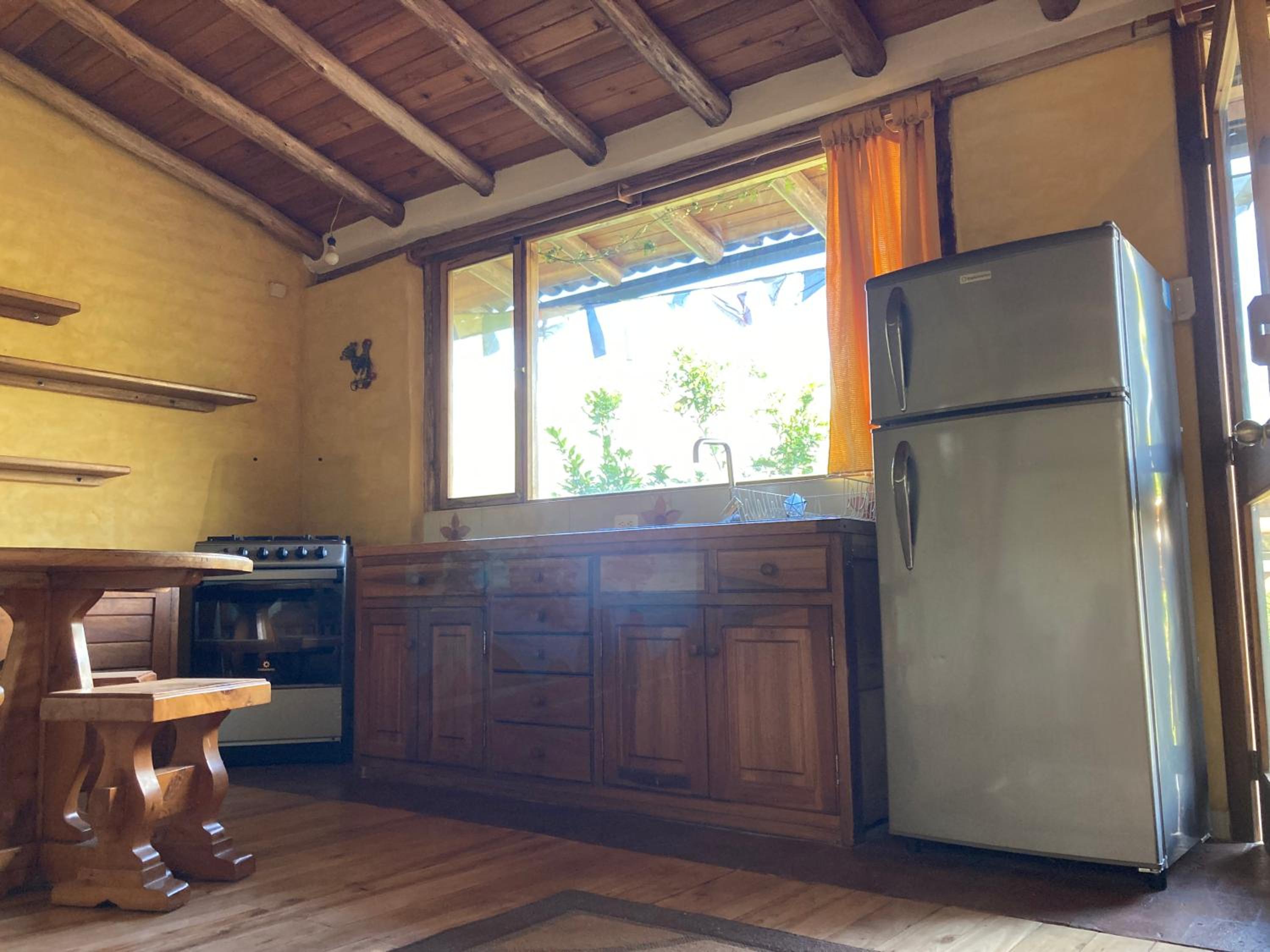 Casa Semilla
