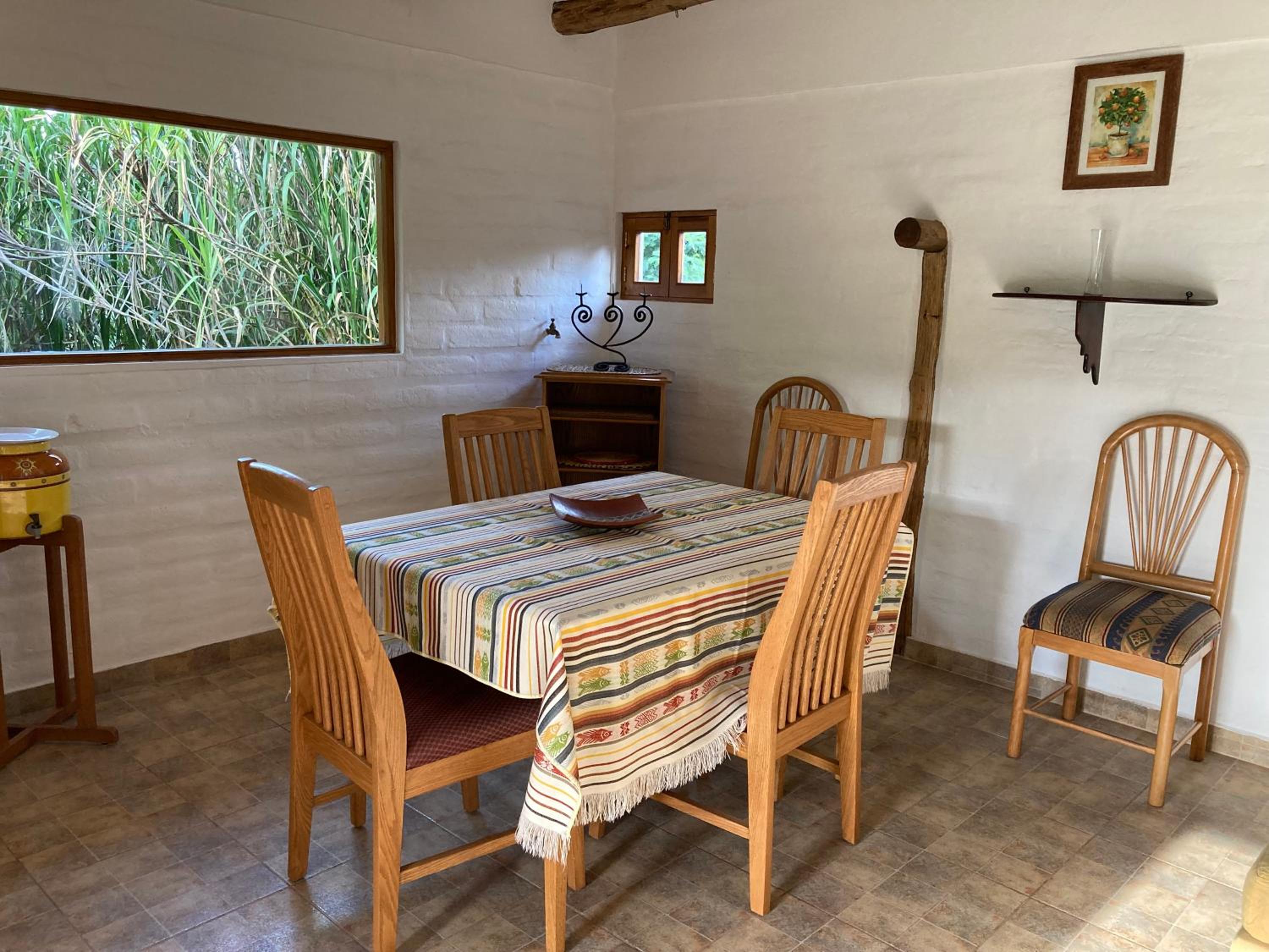 Casa Semilla