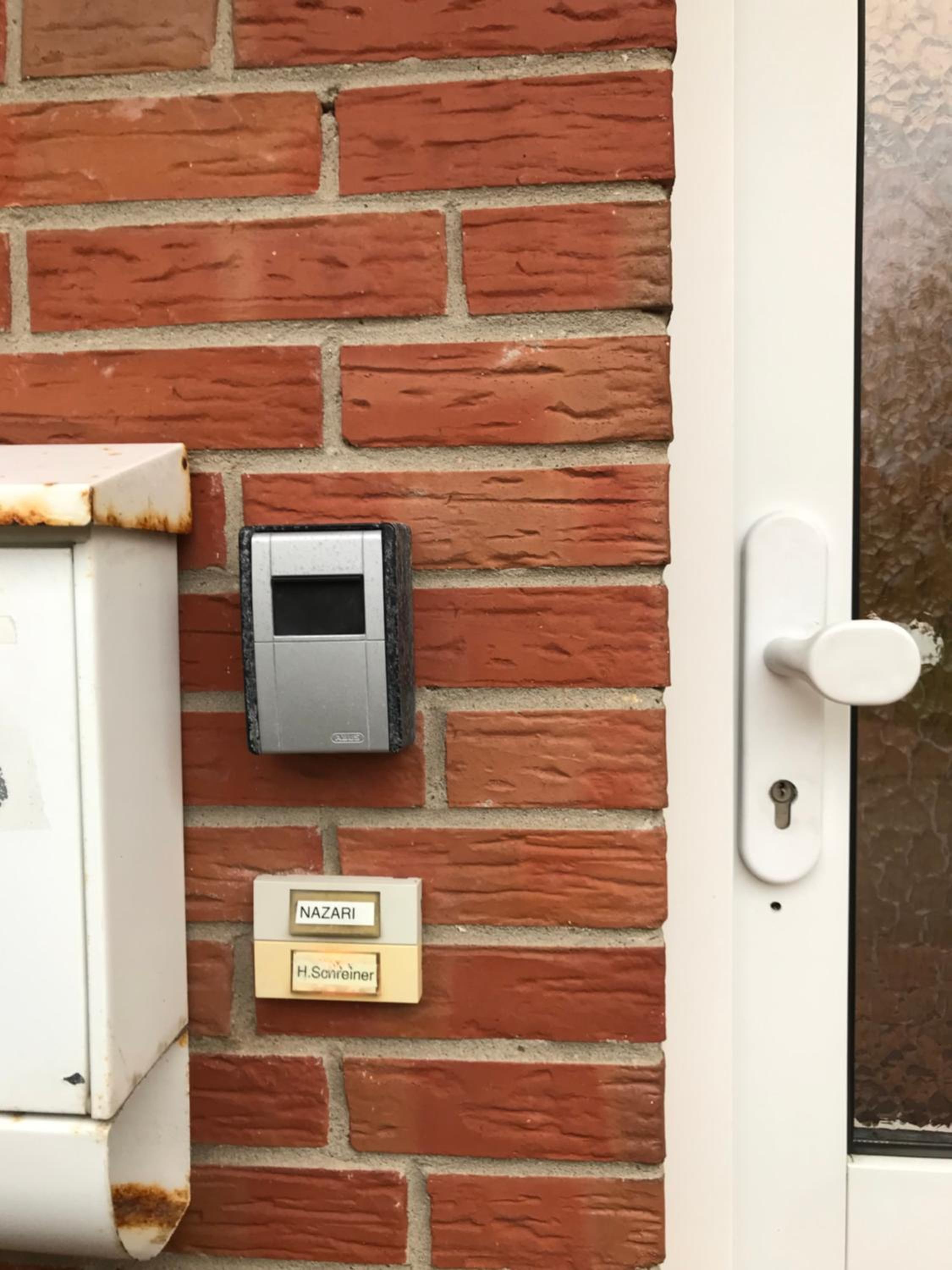 Apartment in handball city, Handewitt