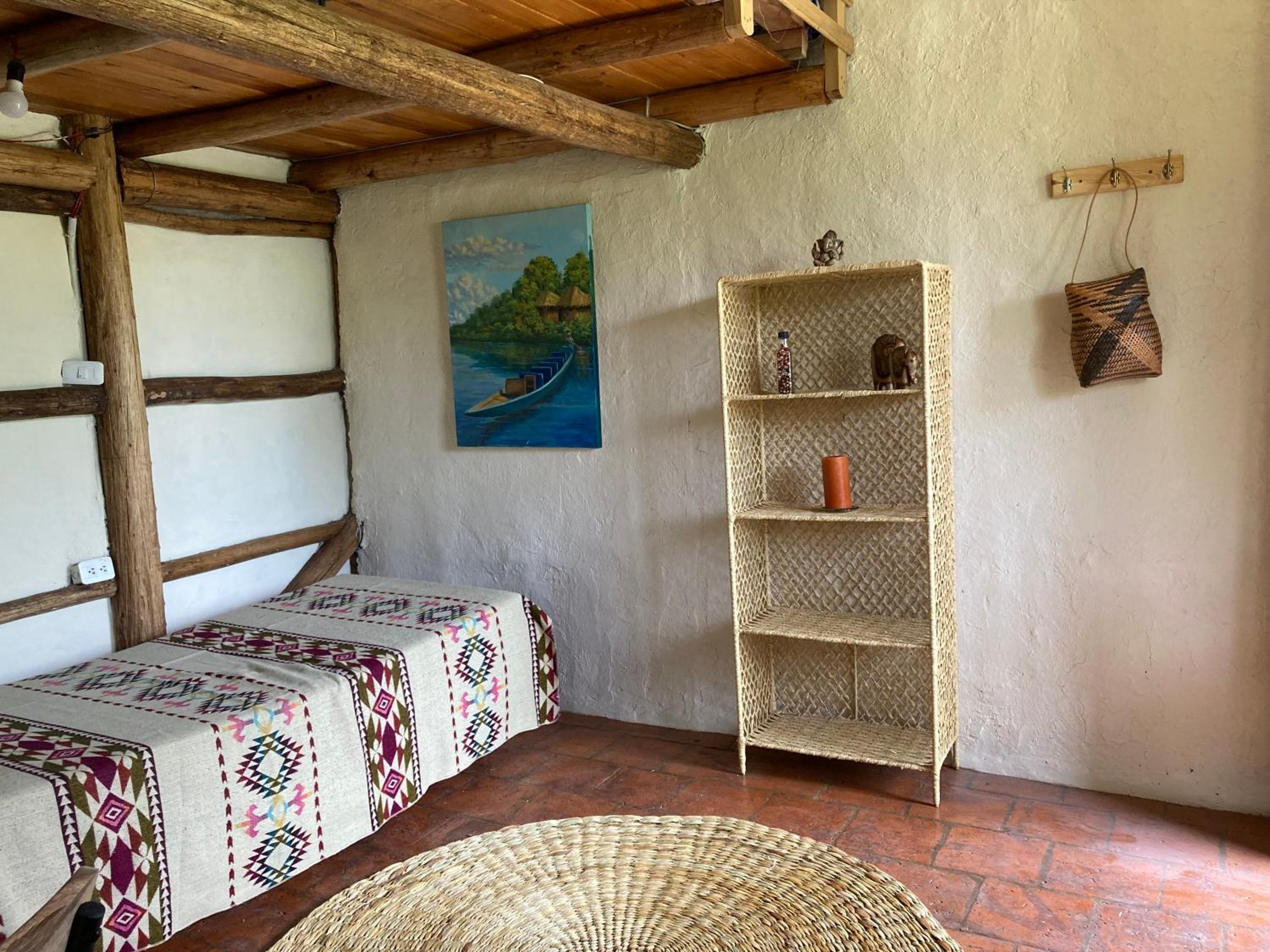 Casa Semilla