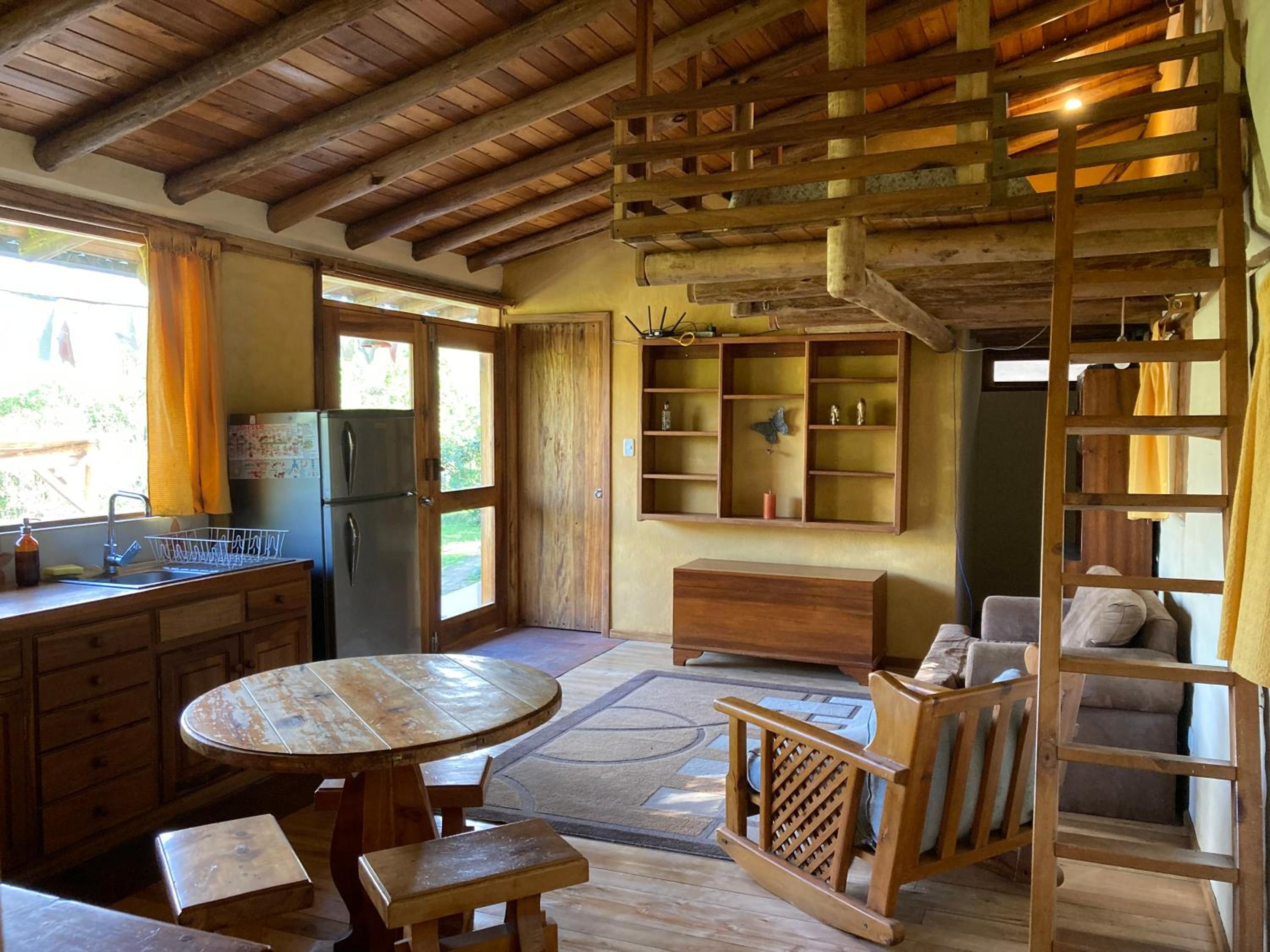 Casa Semilla