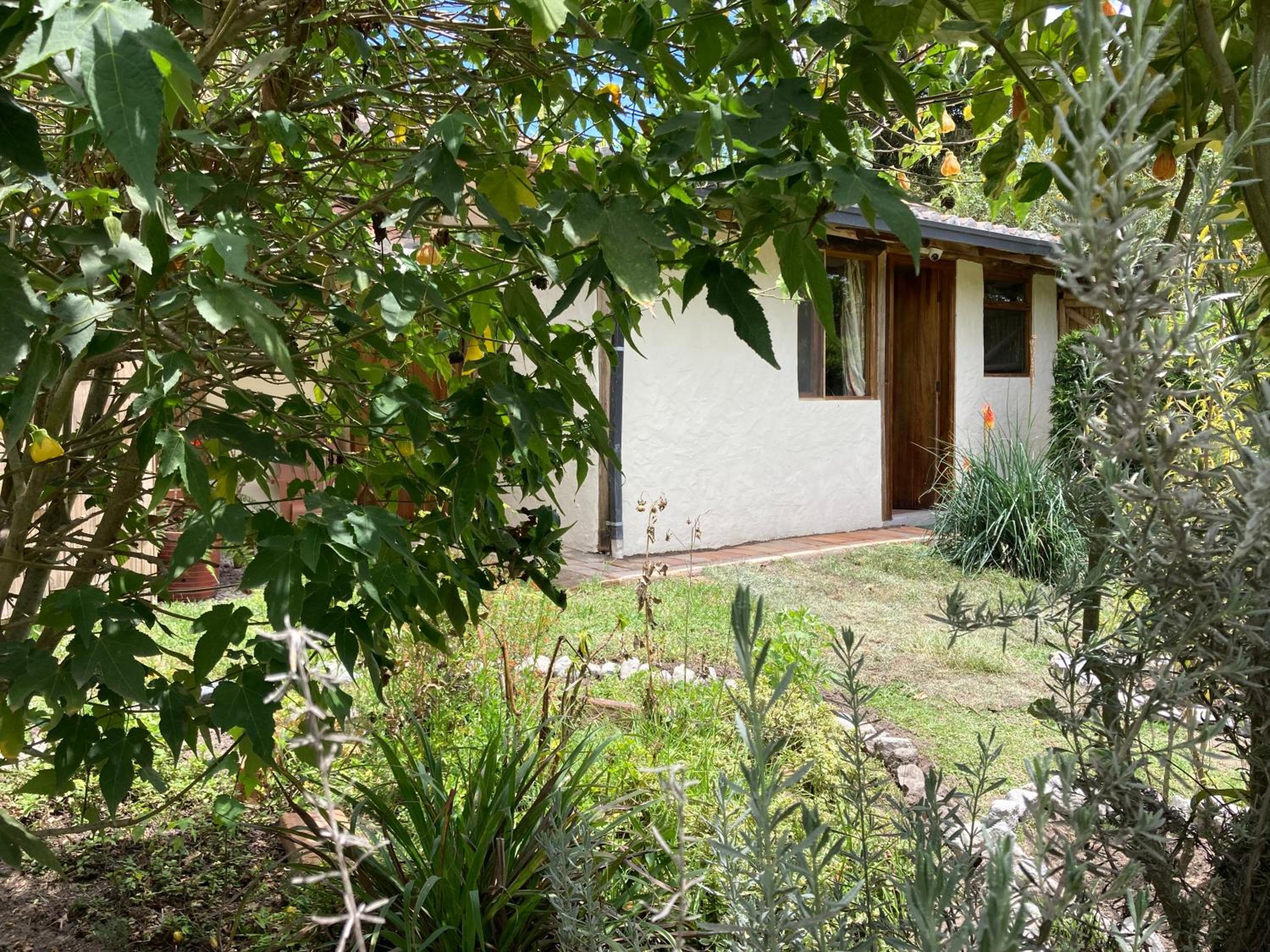 Casa Semilla