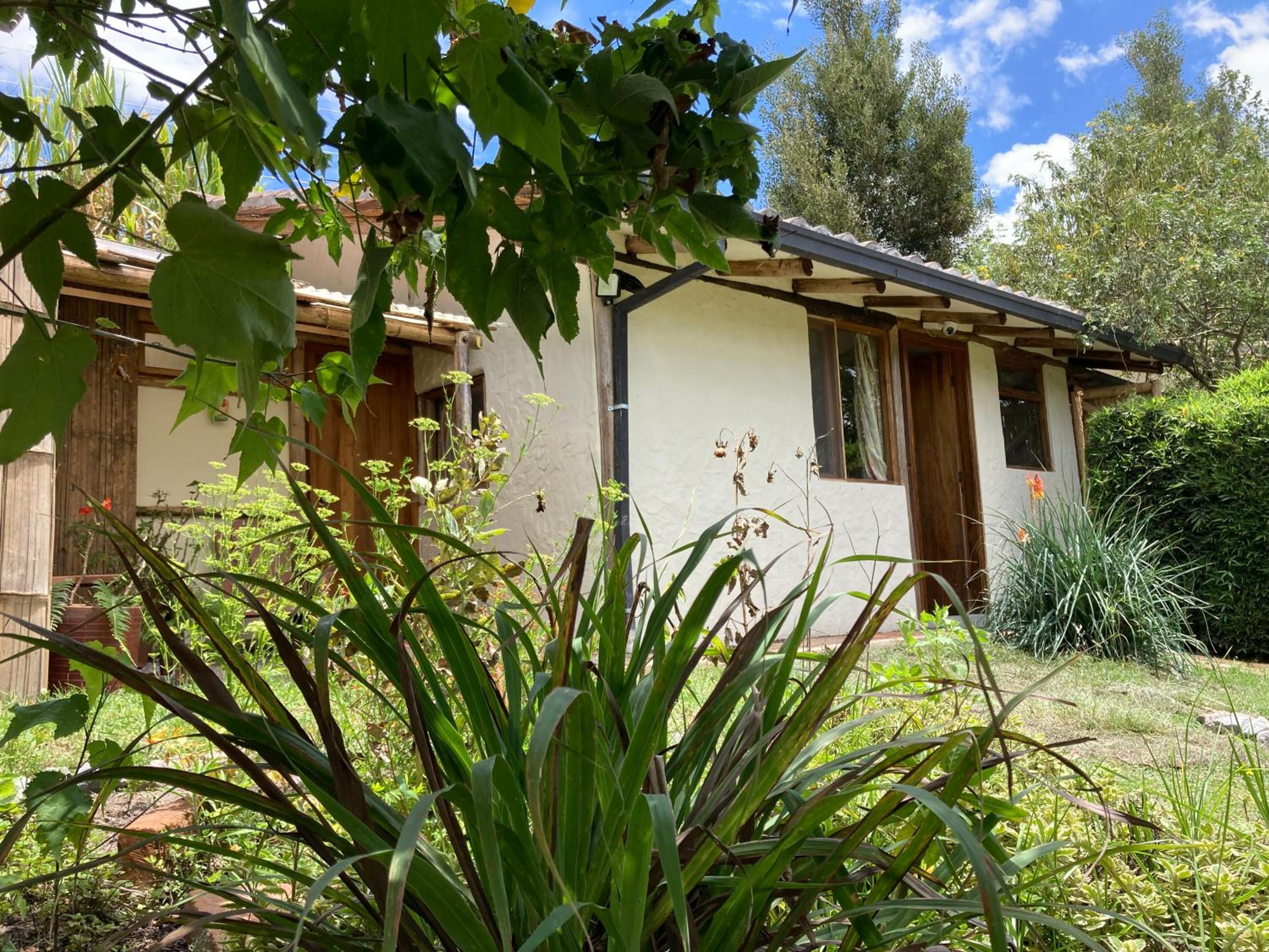 Casa Semilla