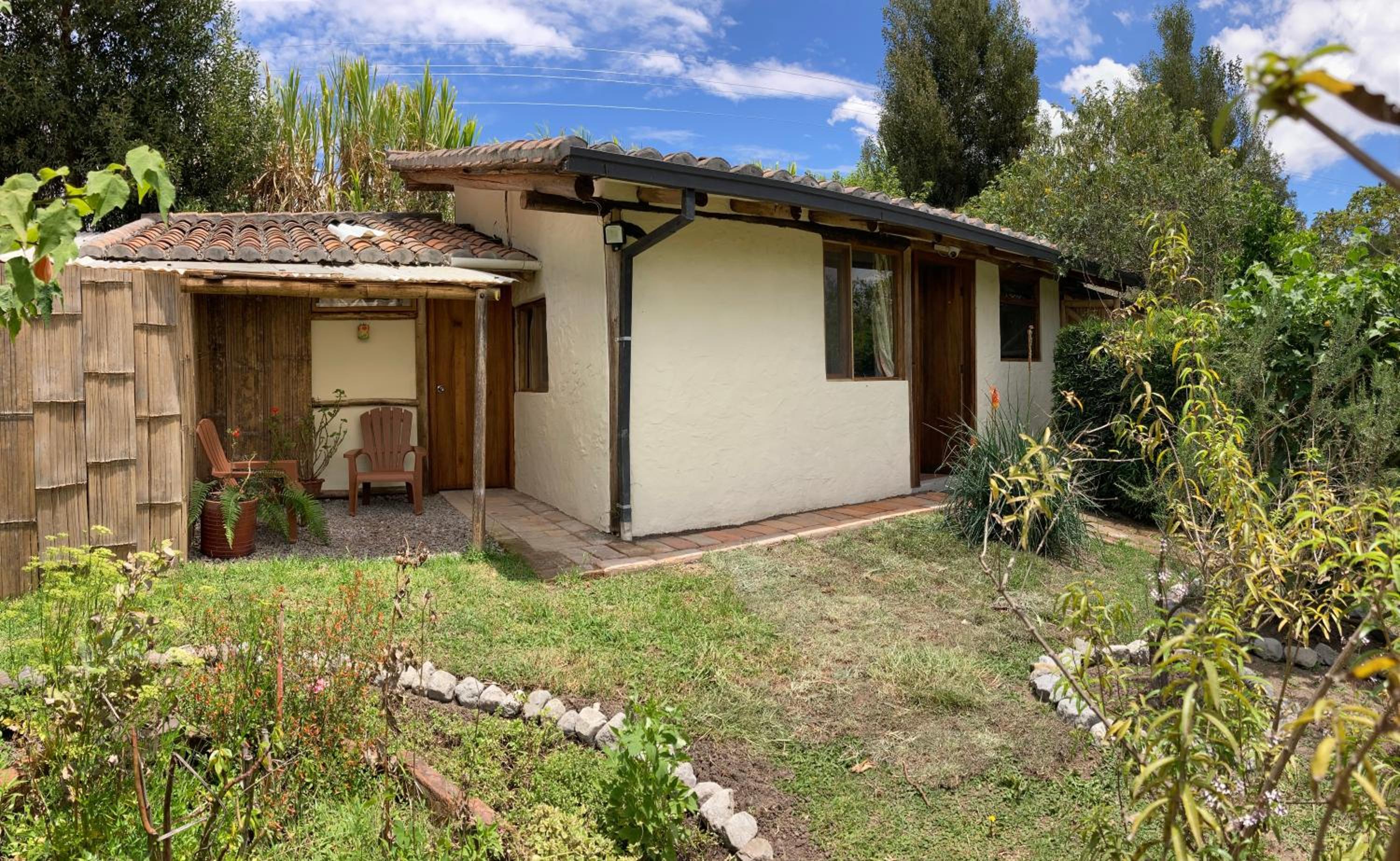 Casa Semilla
