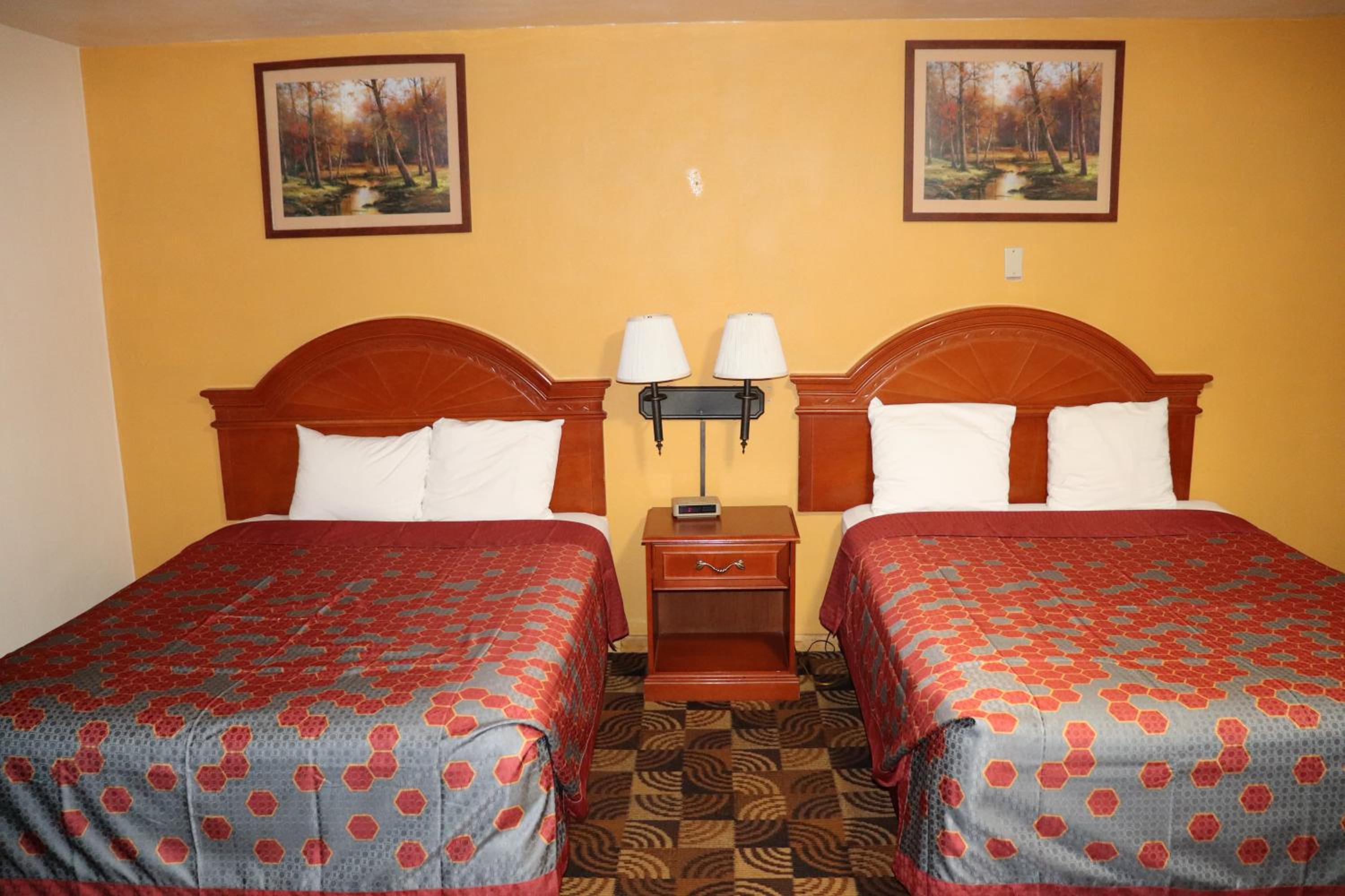 Best Nights Inn - Sparta - Property Image 46