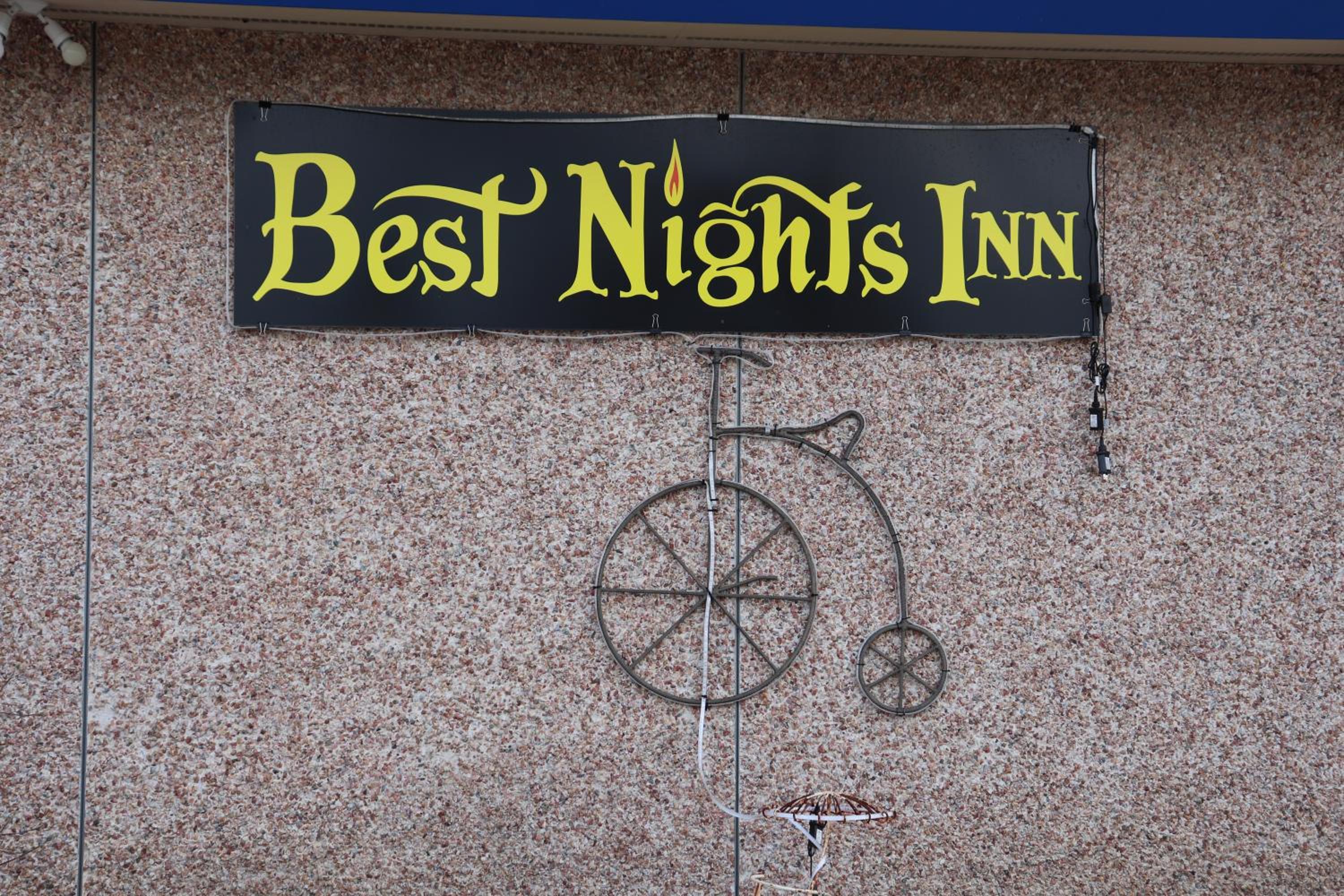 Best Nights Inn - Sparta - Property Image 52