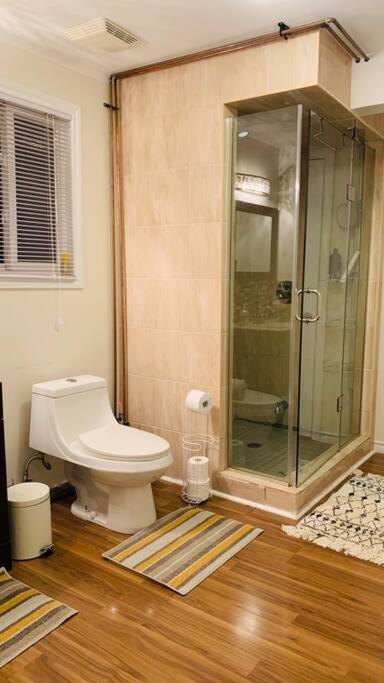 Beautiful Cottage 14’ft swim spa, Sauna & Kayaks