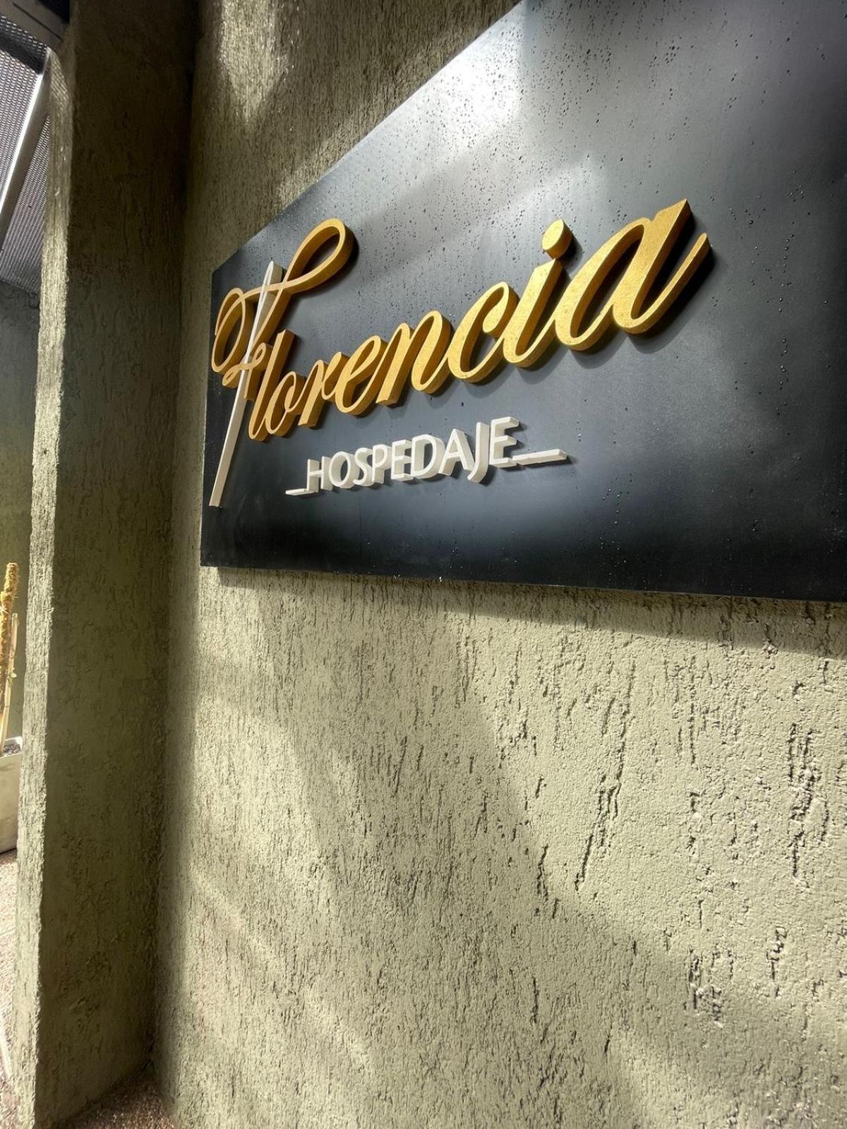Florencia Hospedaje