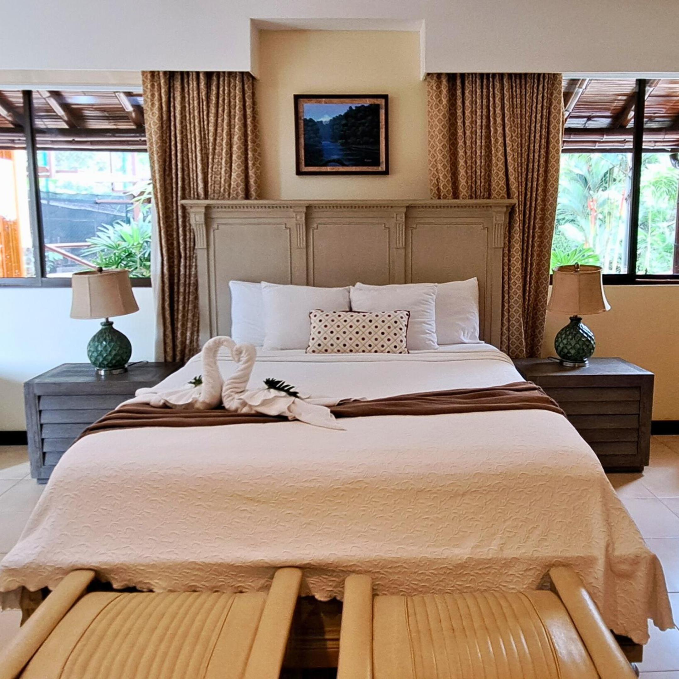 VILLA CASA RAMON