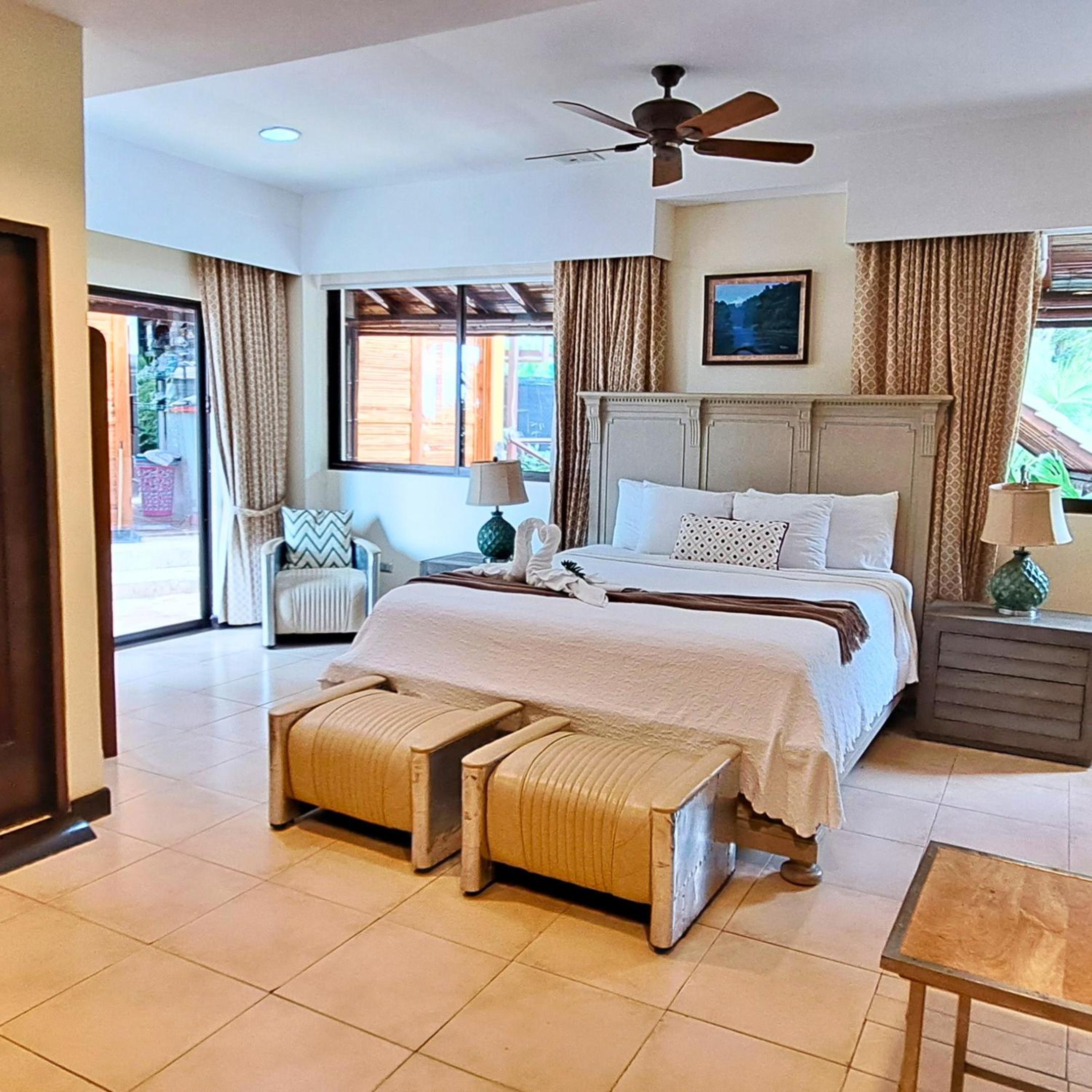 VILLA CASA RAMON