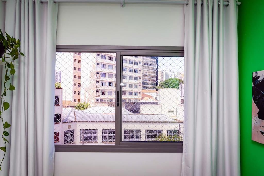 Lançamento! 4 Hóspedes, Garagem, Av. Paulista