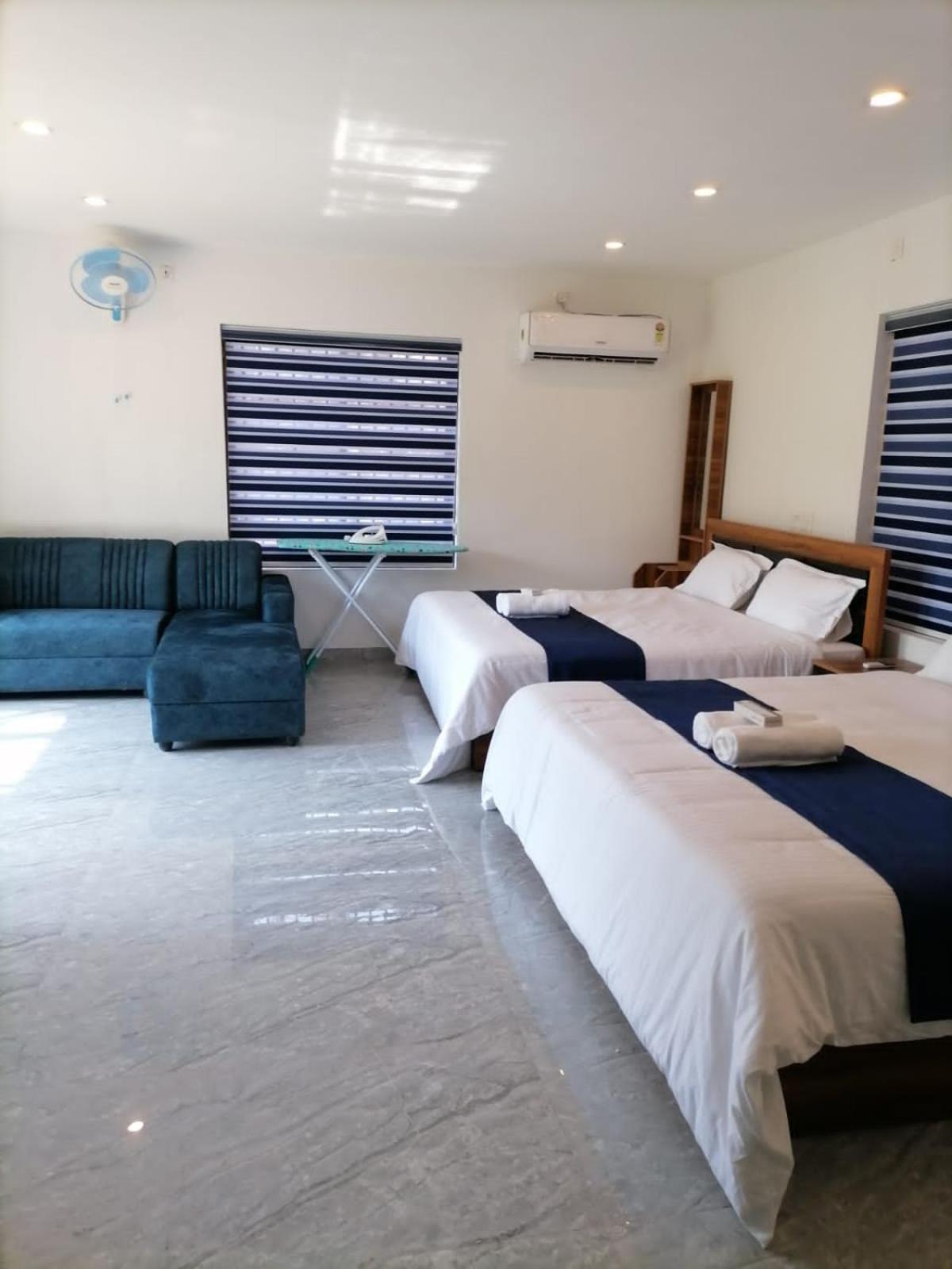 Bekal Village Homestay view 3