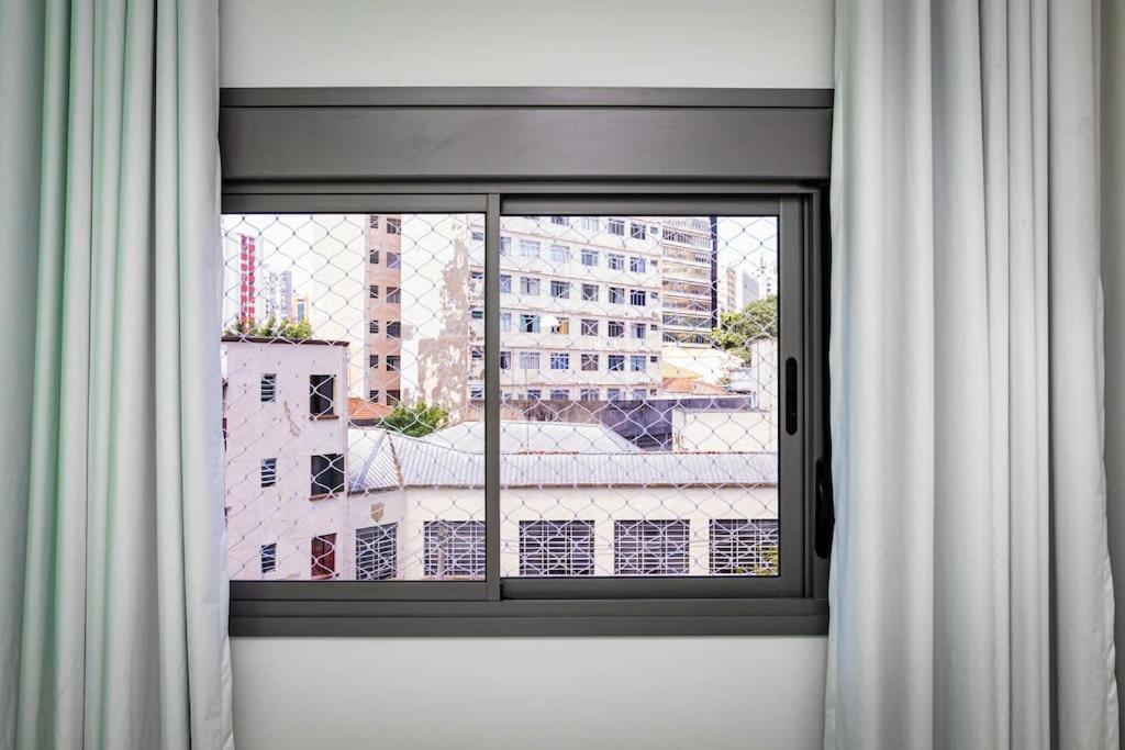 Lançamento! 4 Hóspedes, Garagem, Av. Paulista