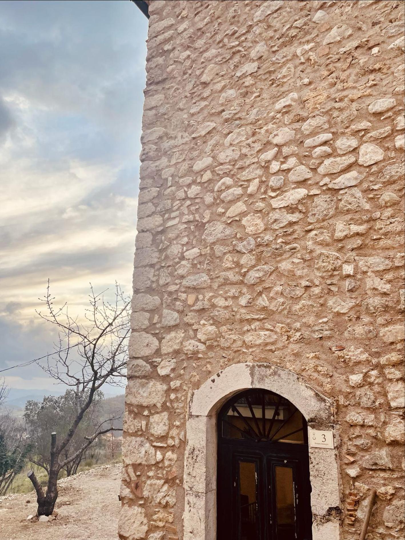 Torretta Margiotta