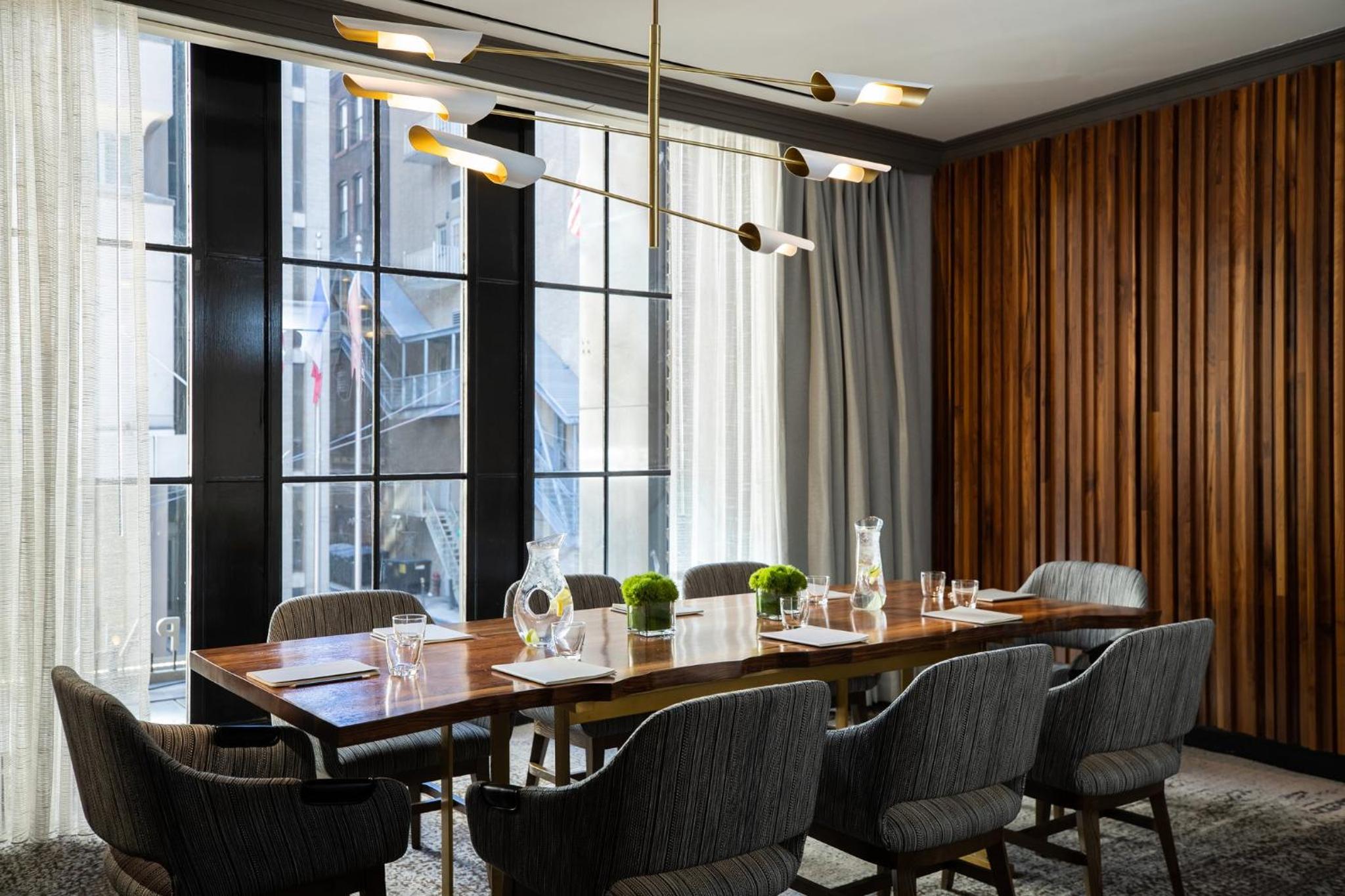 Kimpton Hotel Palomar Philadelphia, an IHG Hotel - Property Image 5