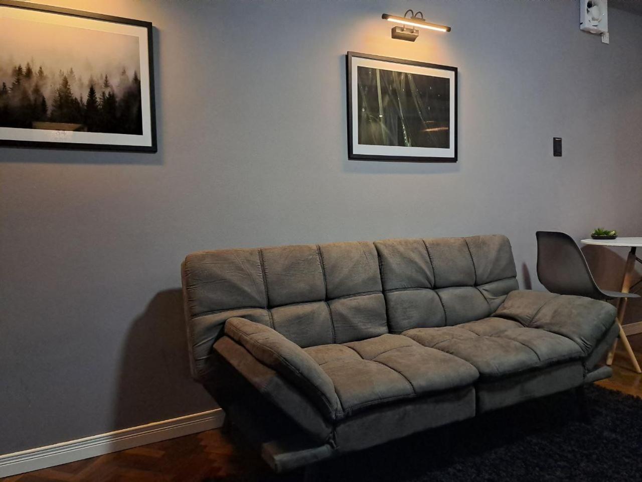 Apartamento en la Plaza Independencia