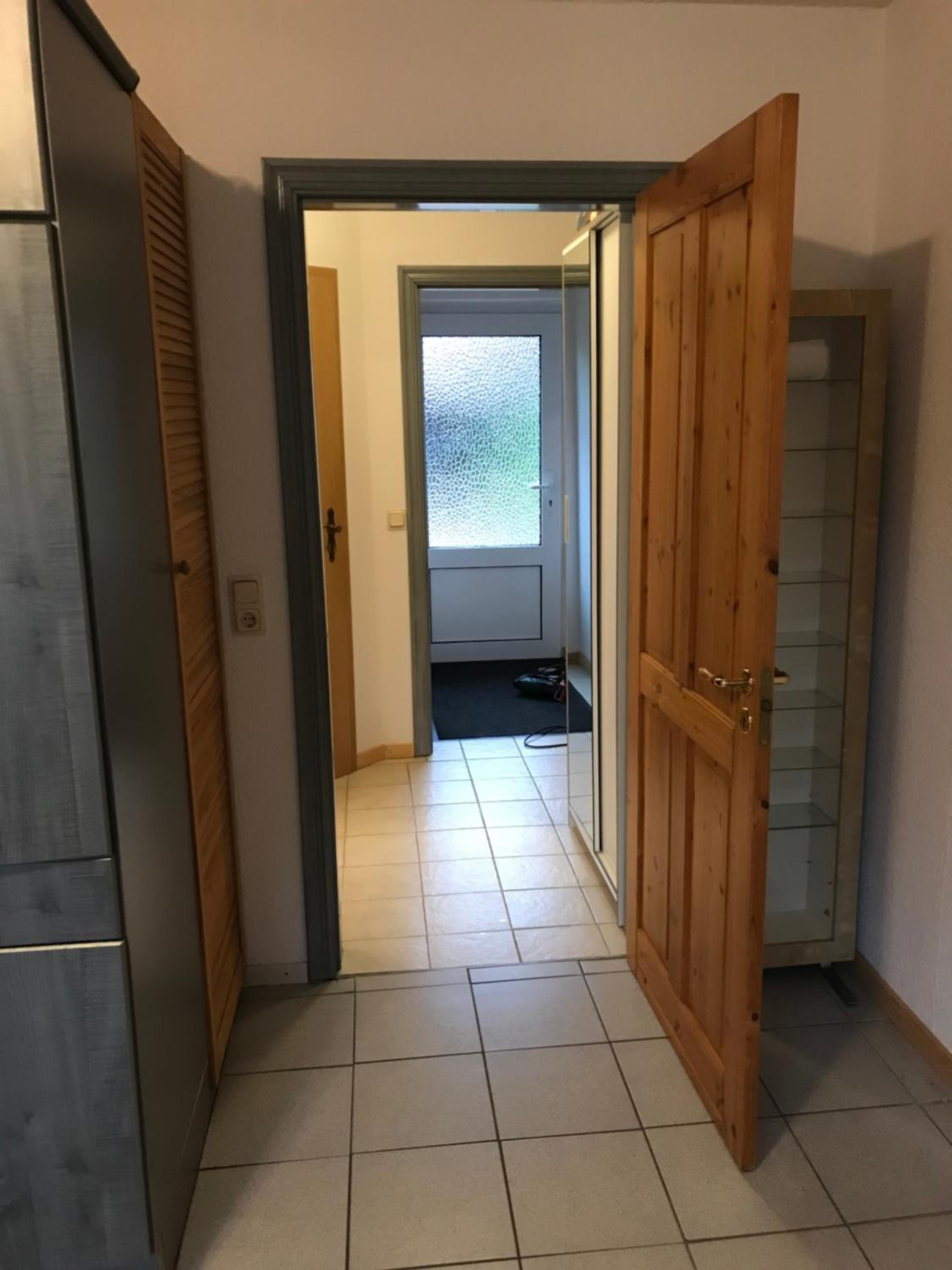 Apartment in handball city, Handewitt