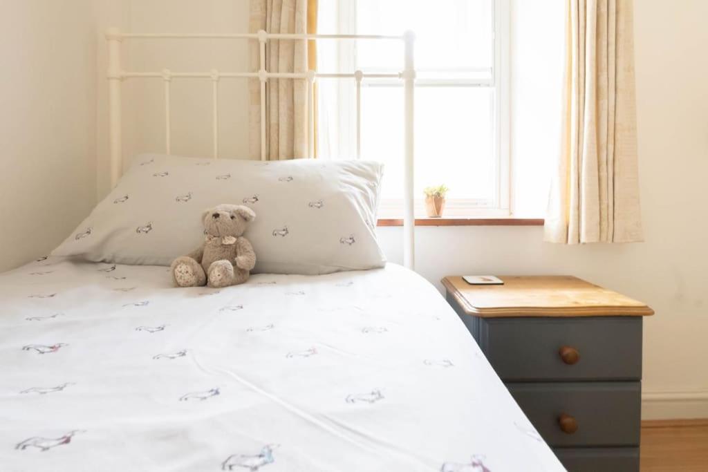 Swift Retreat