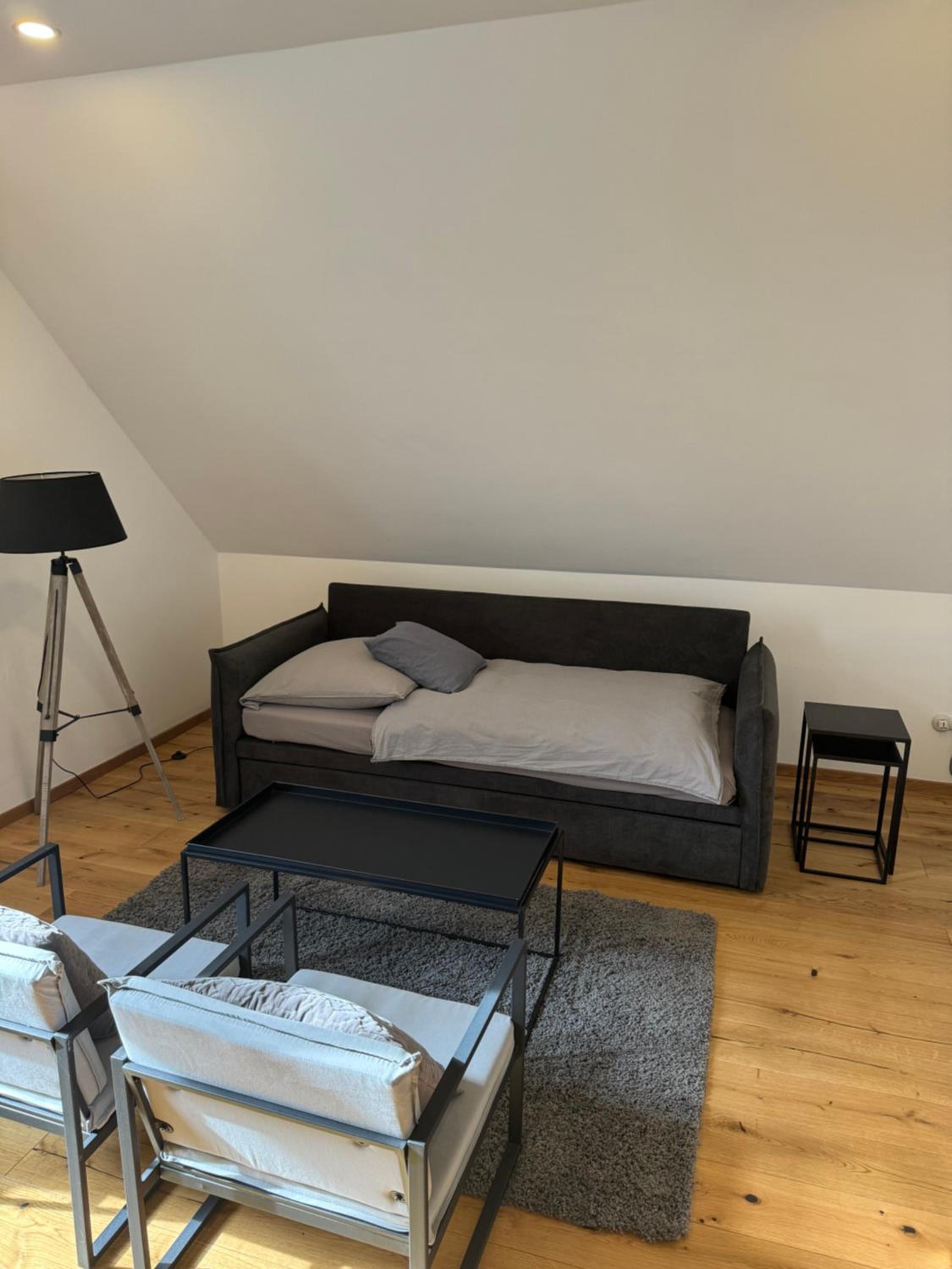Kaiserliche Post Suites Bevensen-Ferienwohnung