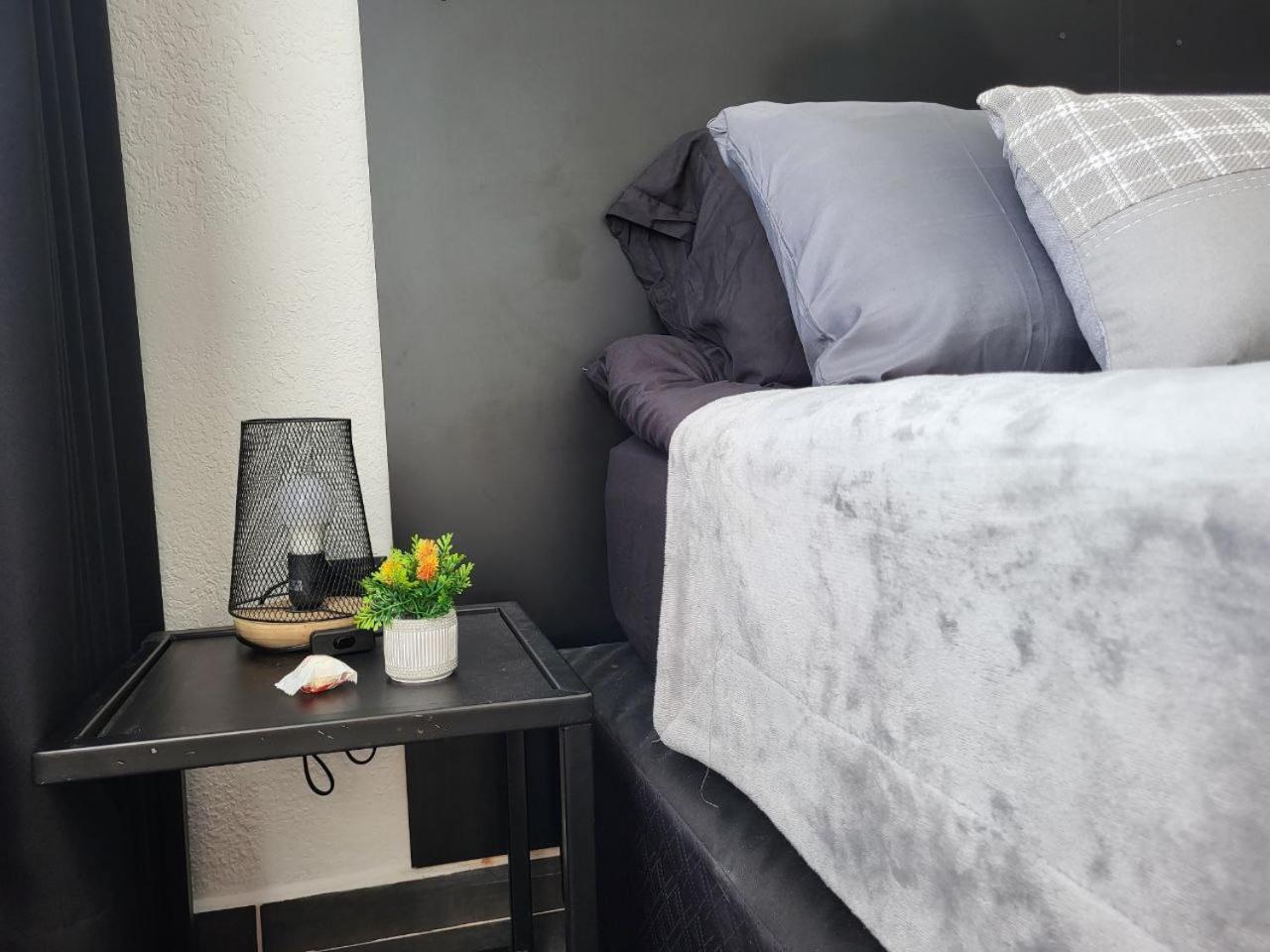 The best apartment in the center