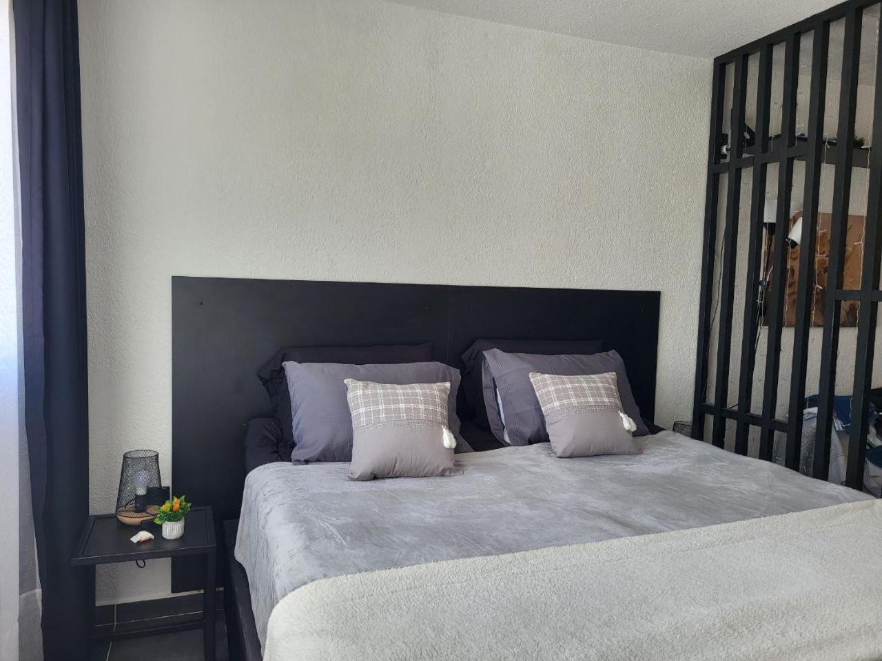 The best apartment in the center
