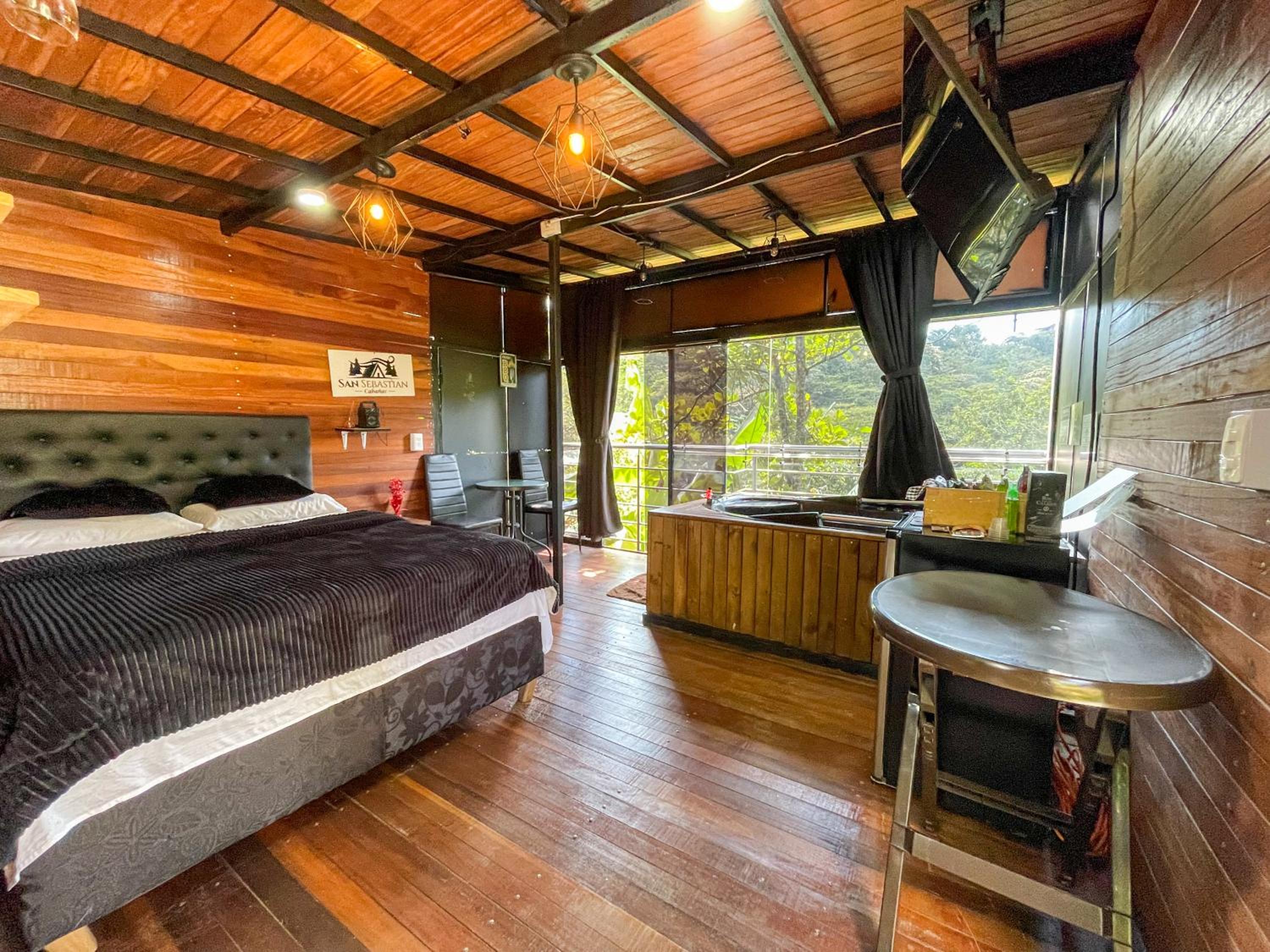 San Sebastián