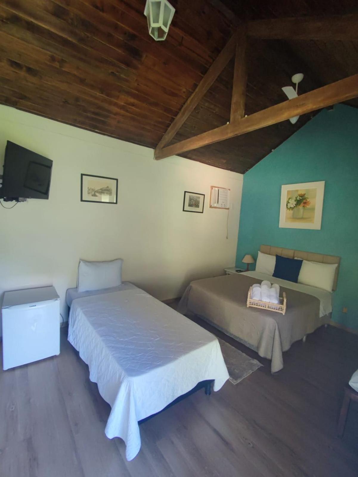 Hotel Fazenda Upã Moña
