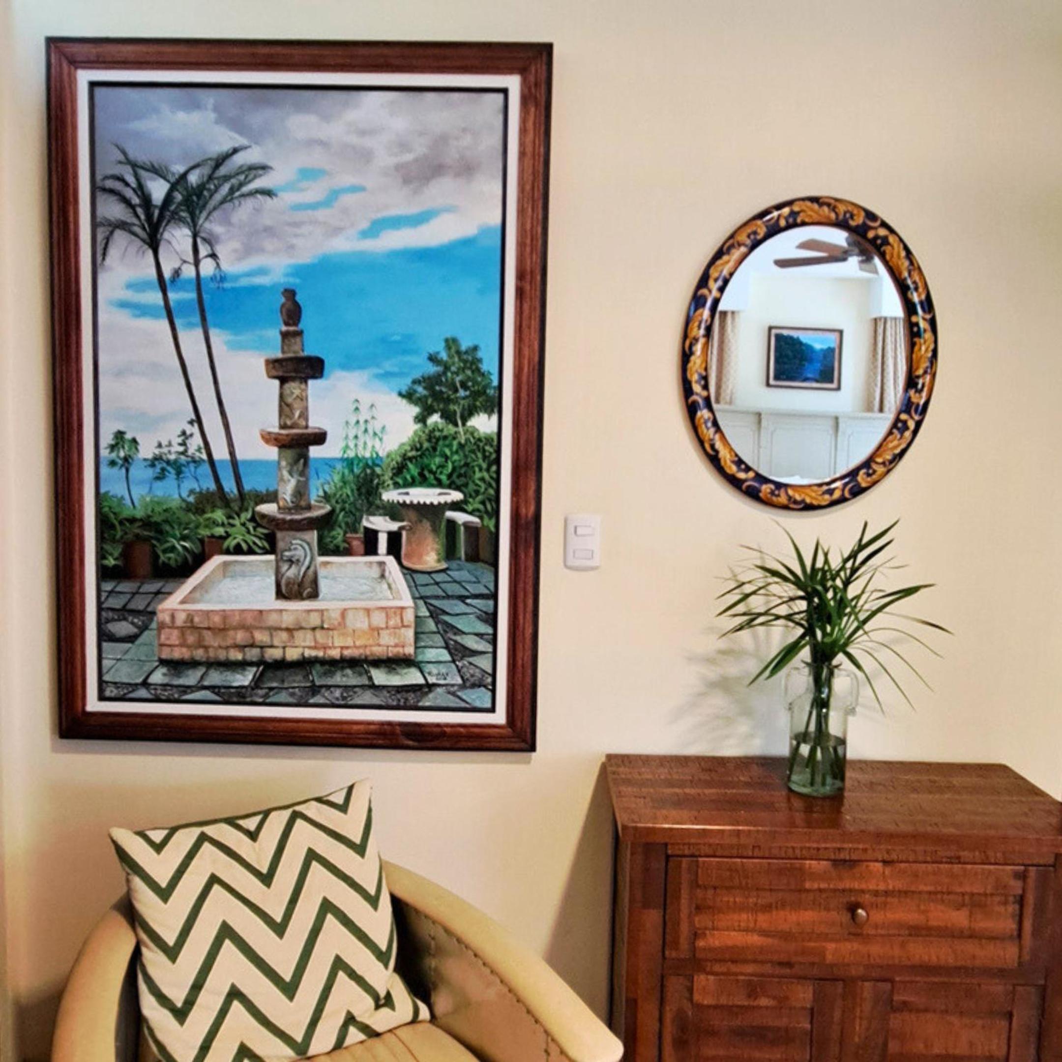 VILLA CASA RAMON