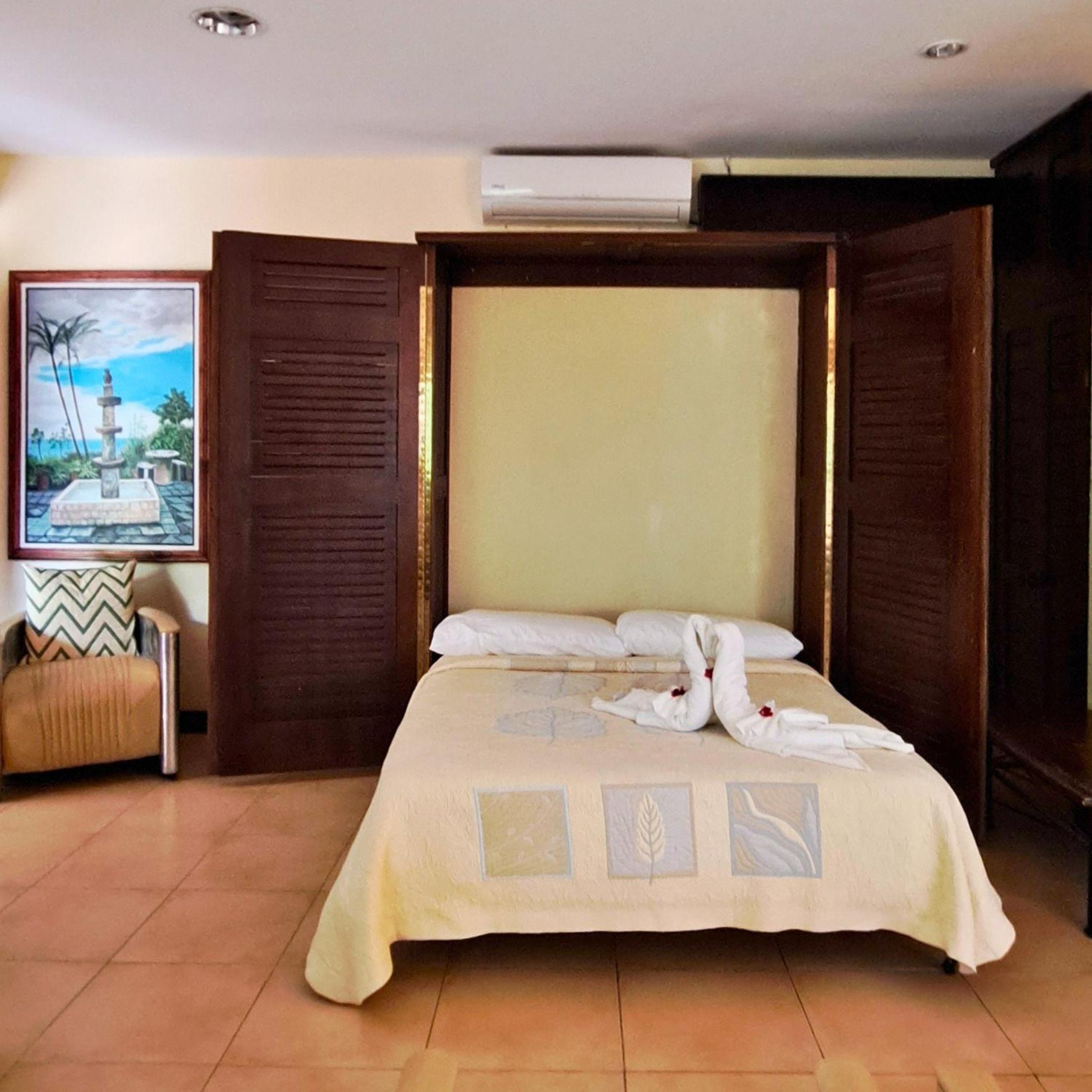 VILLA CASA RAMON