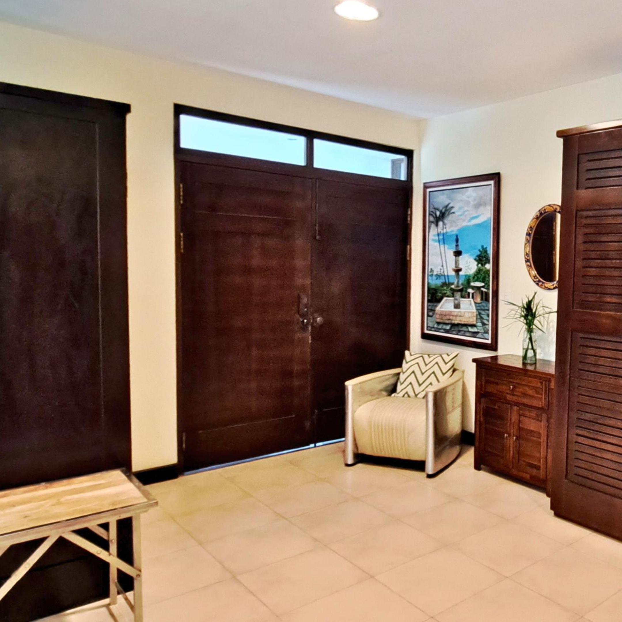 VILLA CASA RAMON