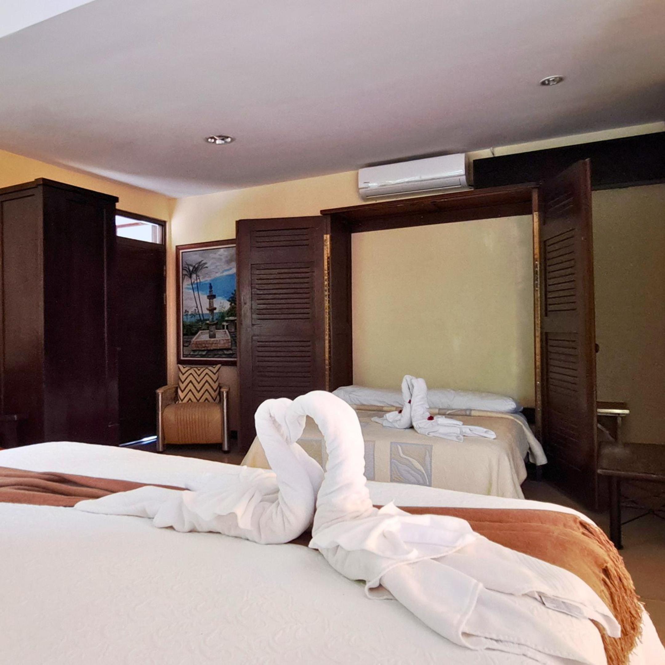 VILLA CASA RAMON