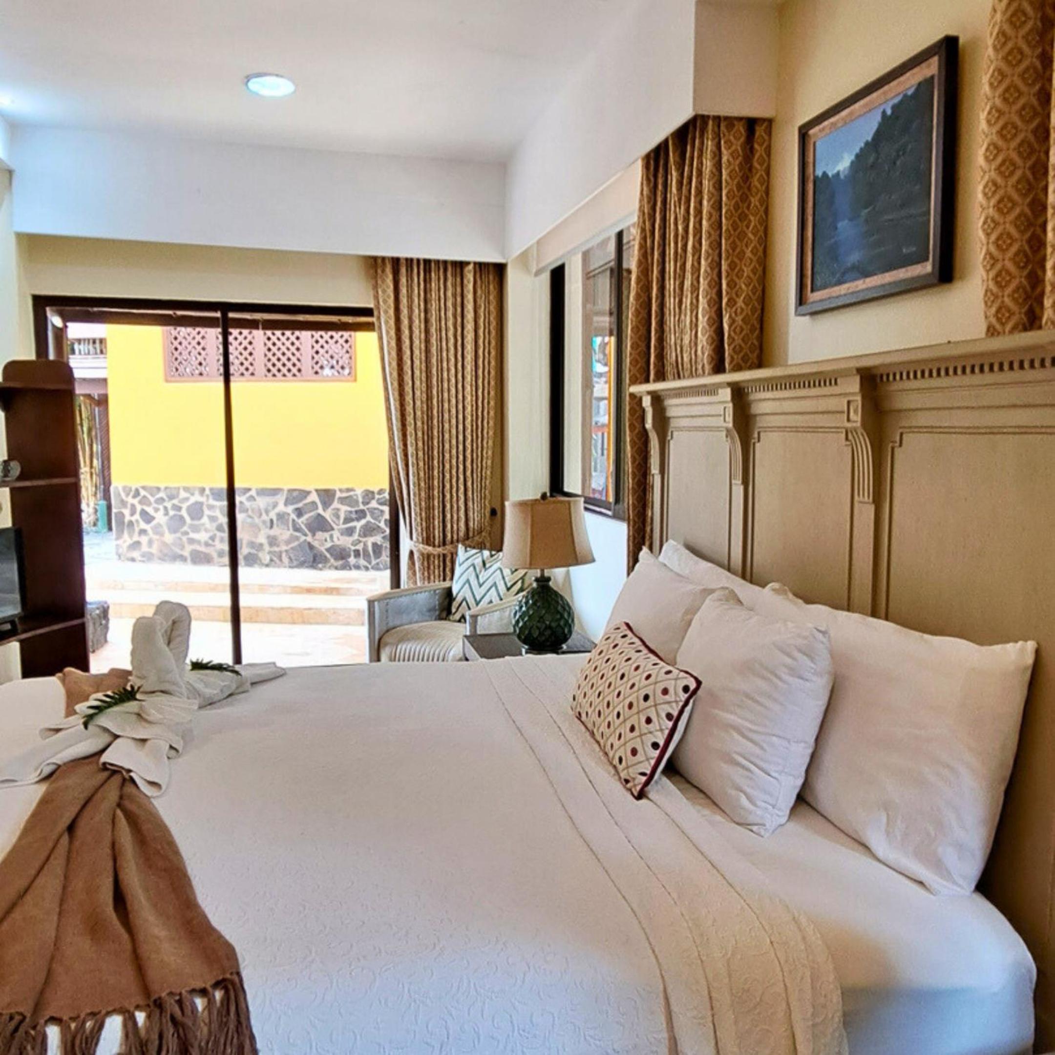 VILLA CASA RAMON