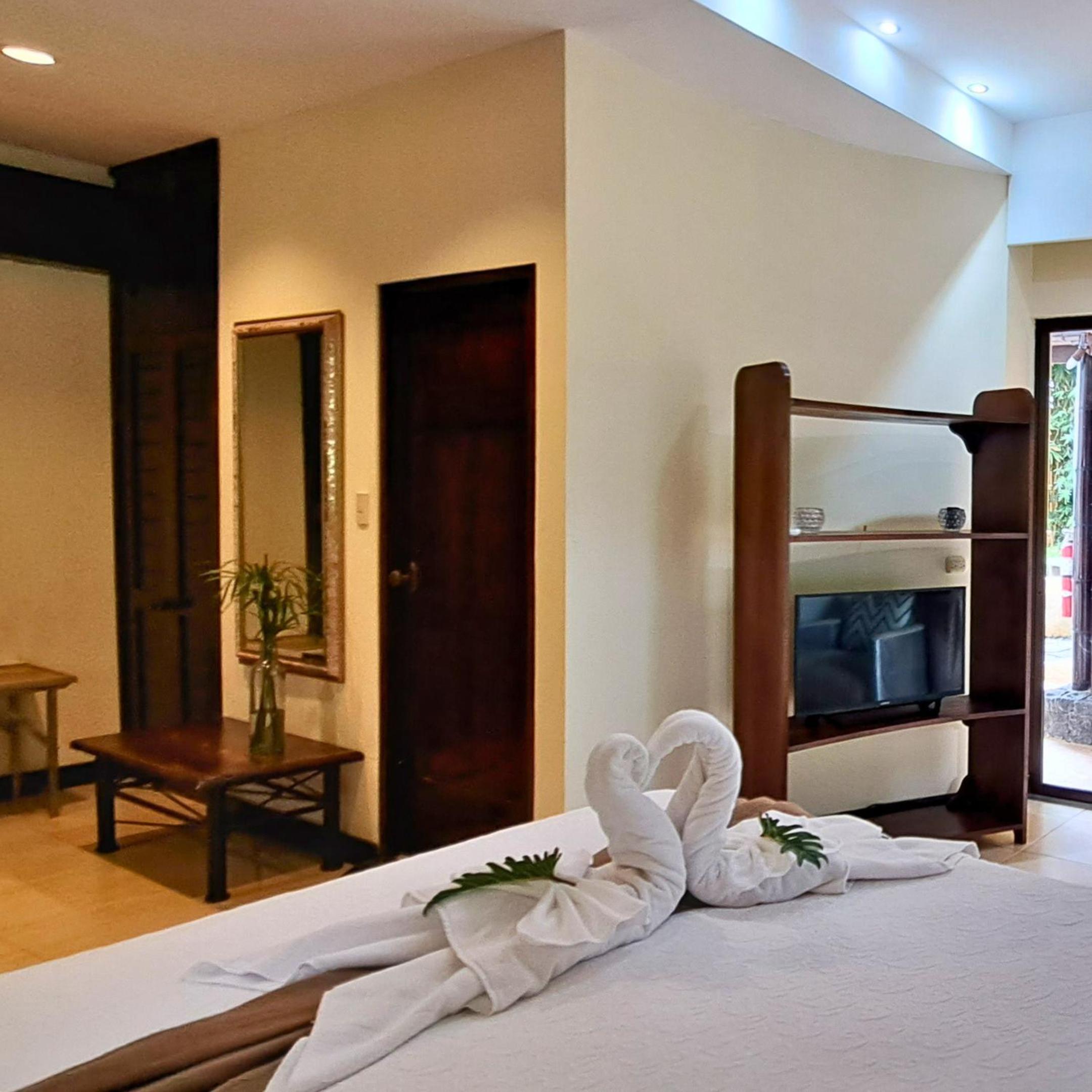 VILLA CASA RAMON