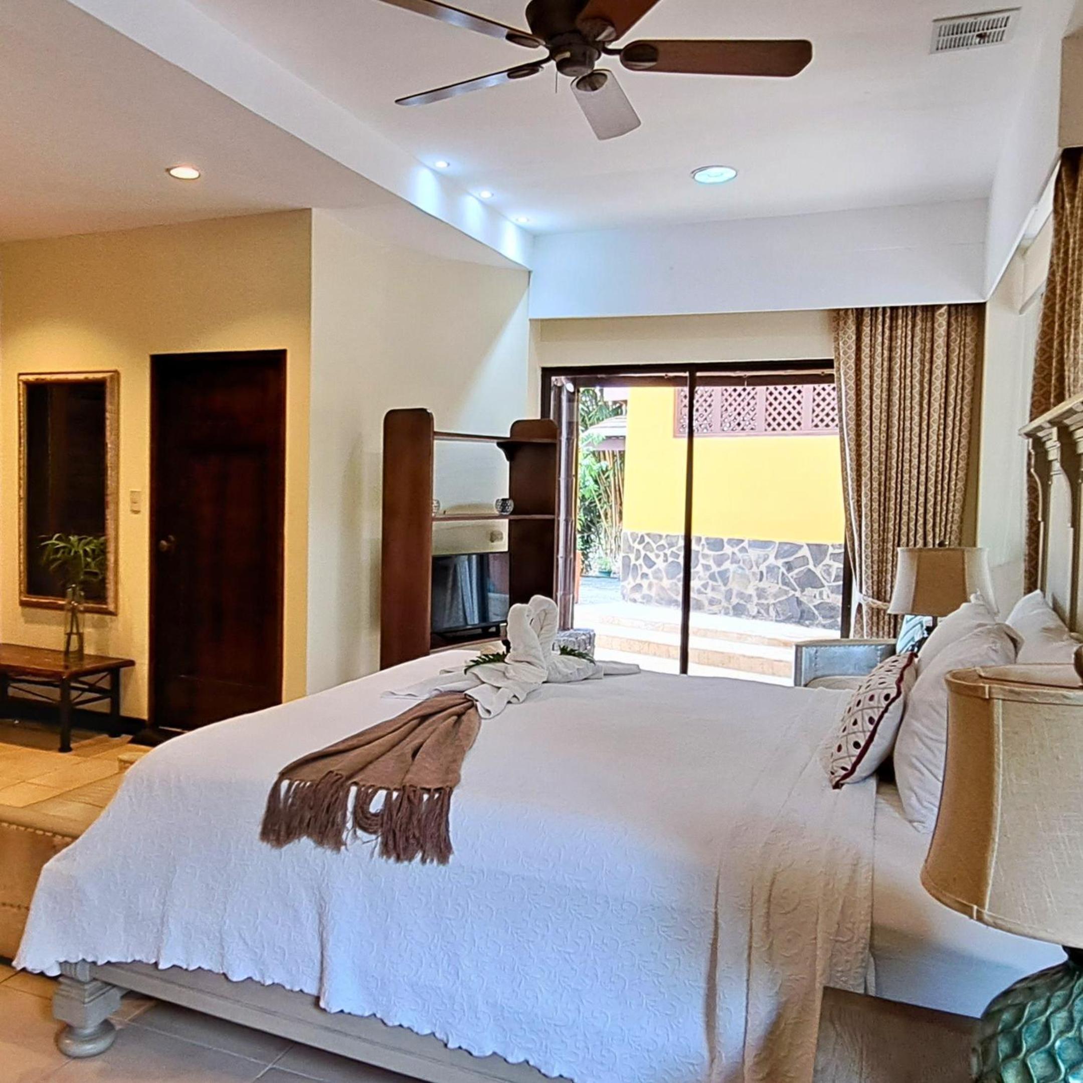 VILLA CASA RAMON