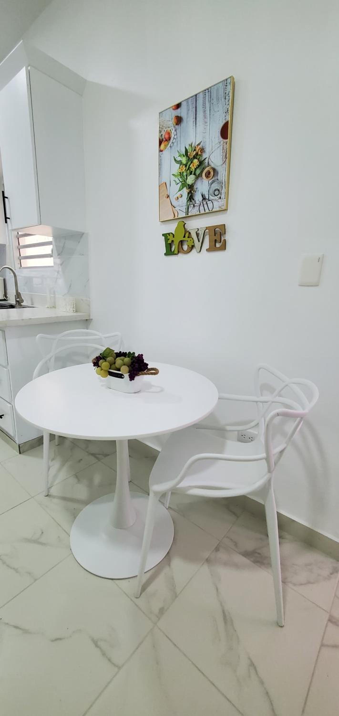 Aparta Hotel Marymar