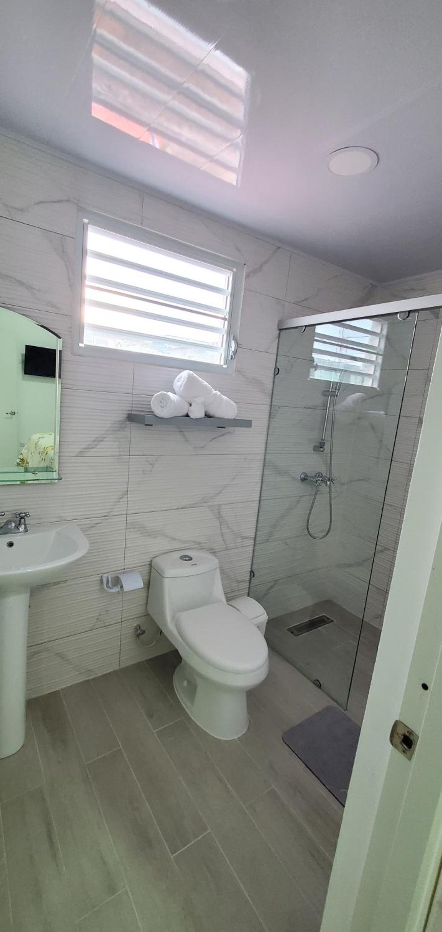 Aparta Hotel Marymar