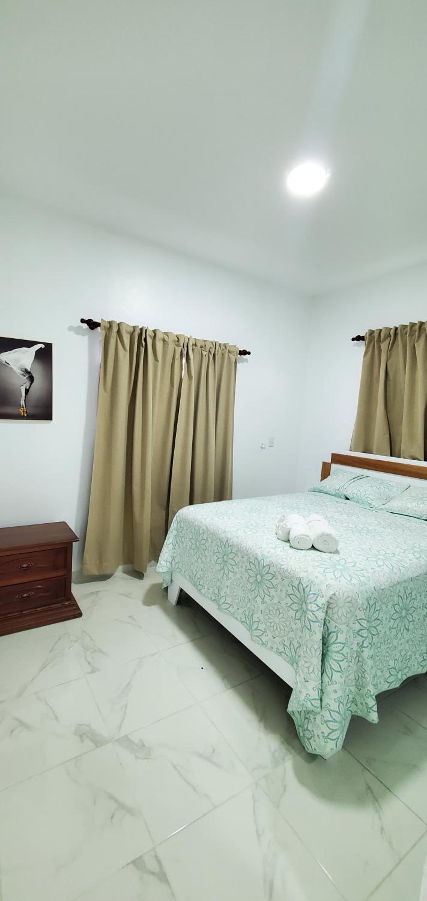 Aparta Hotel Marymar