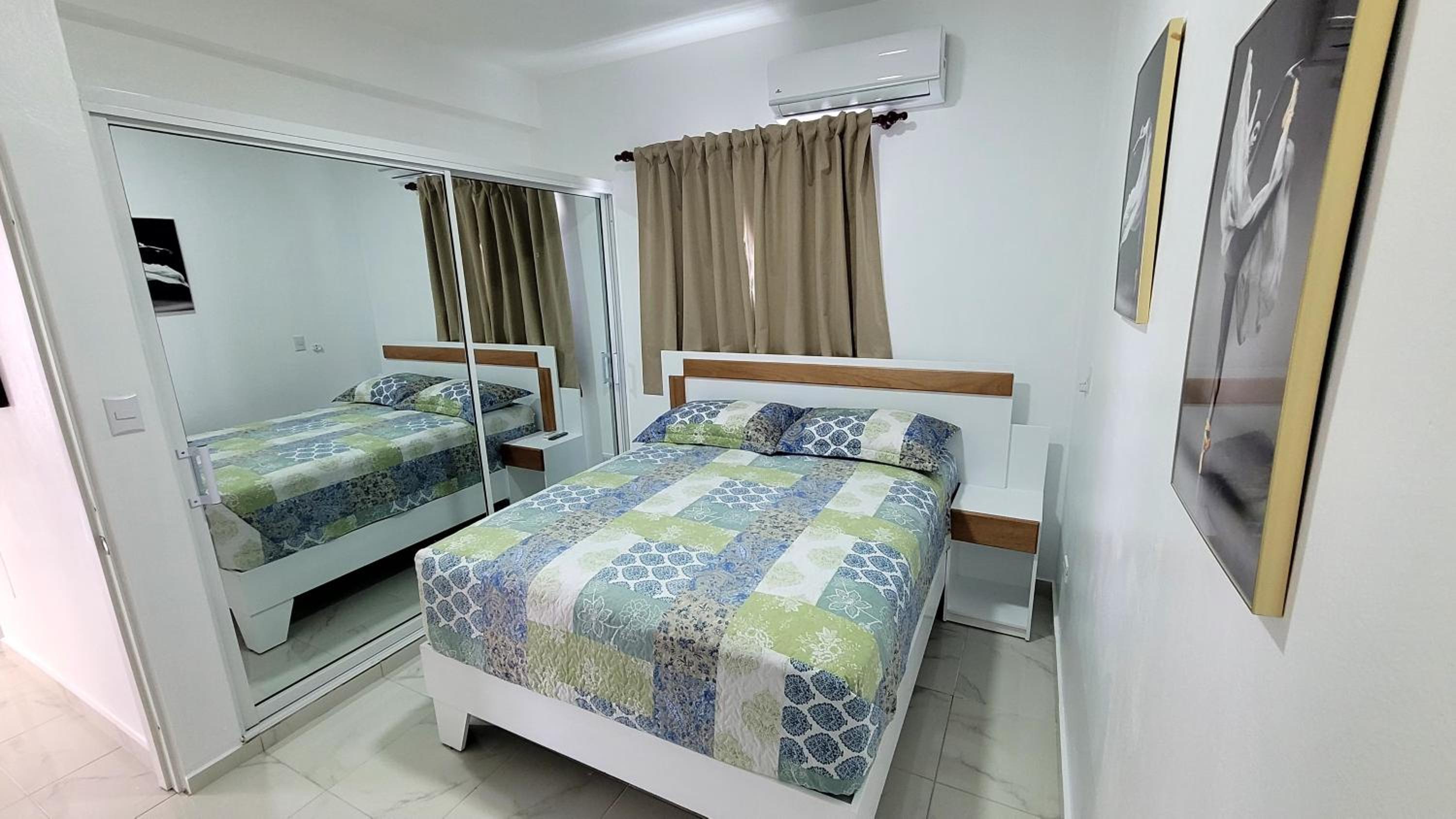 Aparta Hotel Marymar