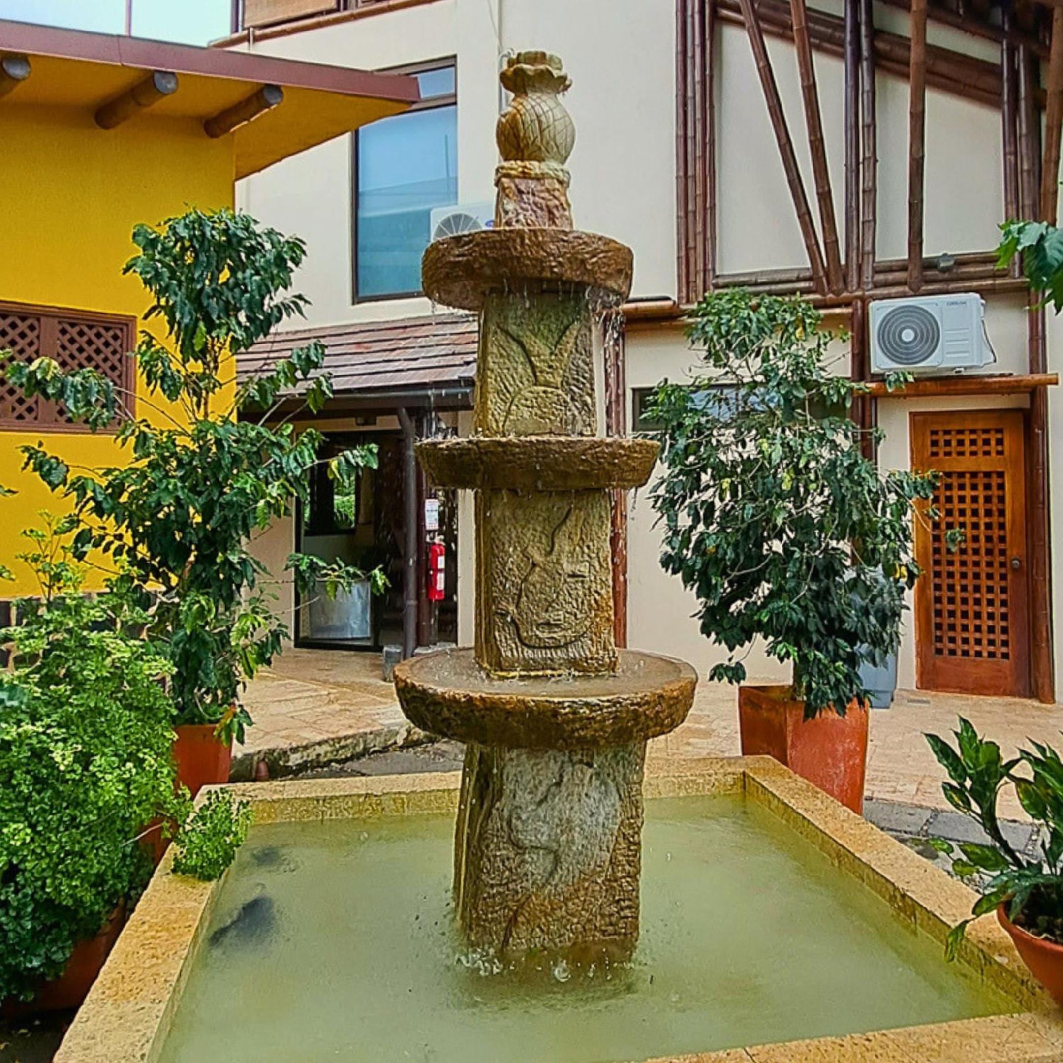 VILLA CASA RAMON