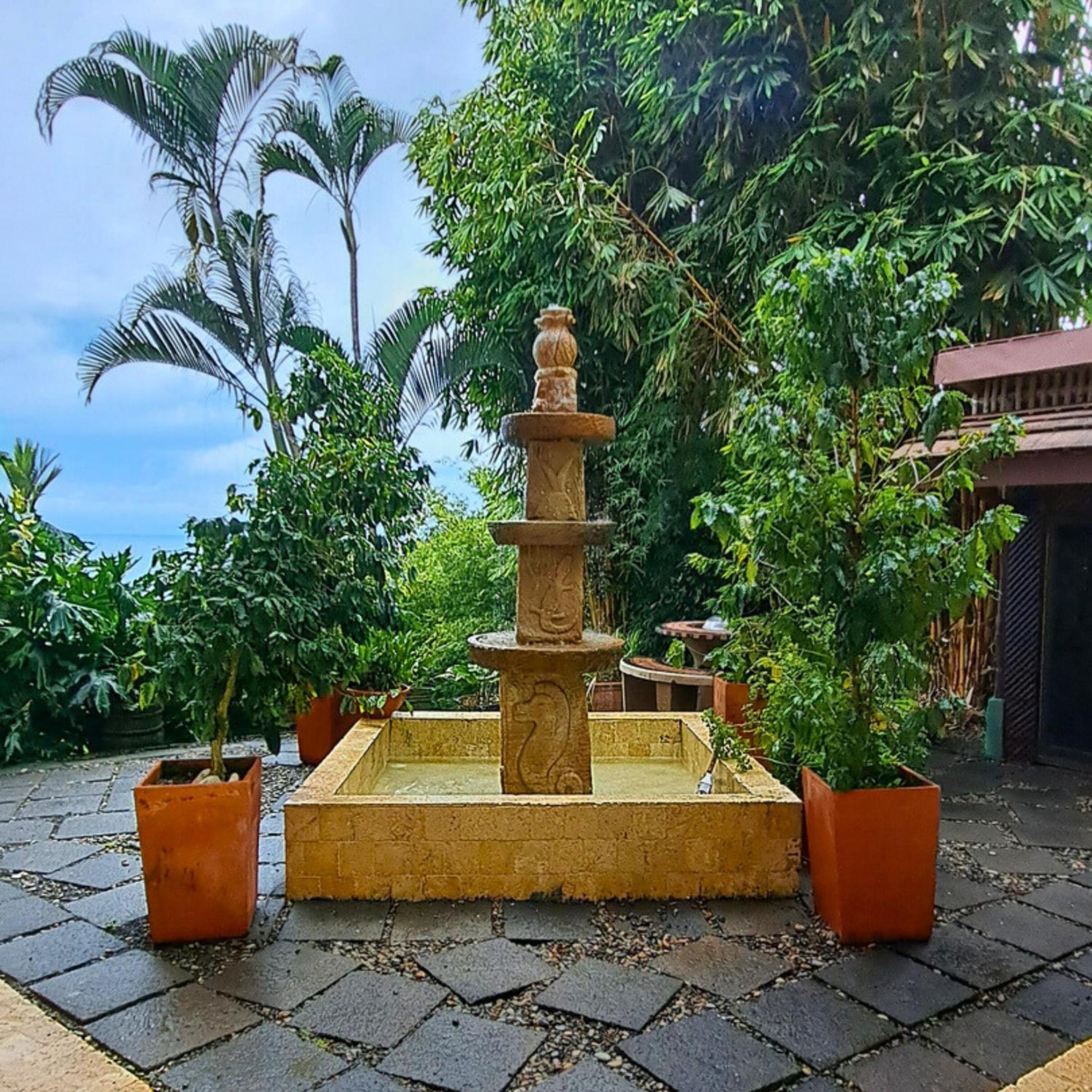 VILLA CASA RAMON