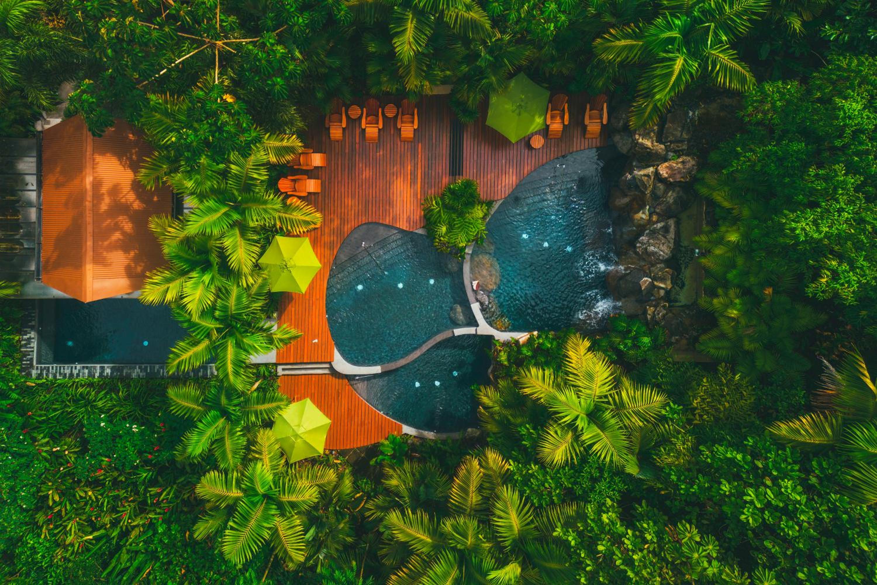 Hotel Amor Arenal Adults Friendly